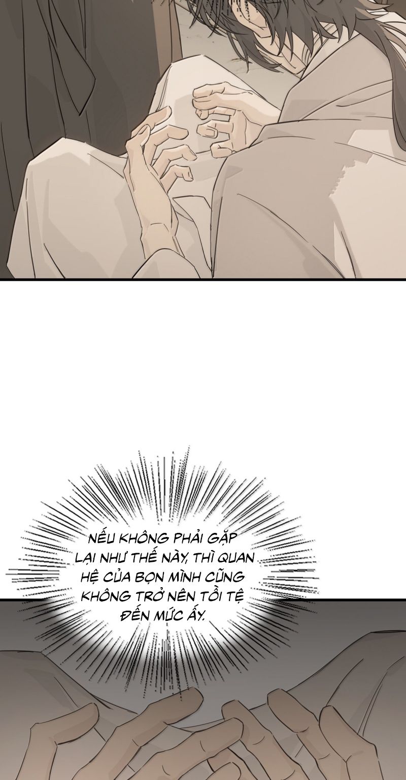 Tù Hỏa Chapter 16 - Trang 16