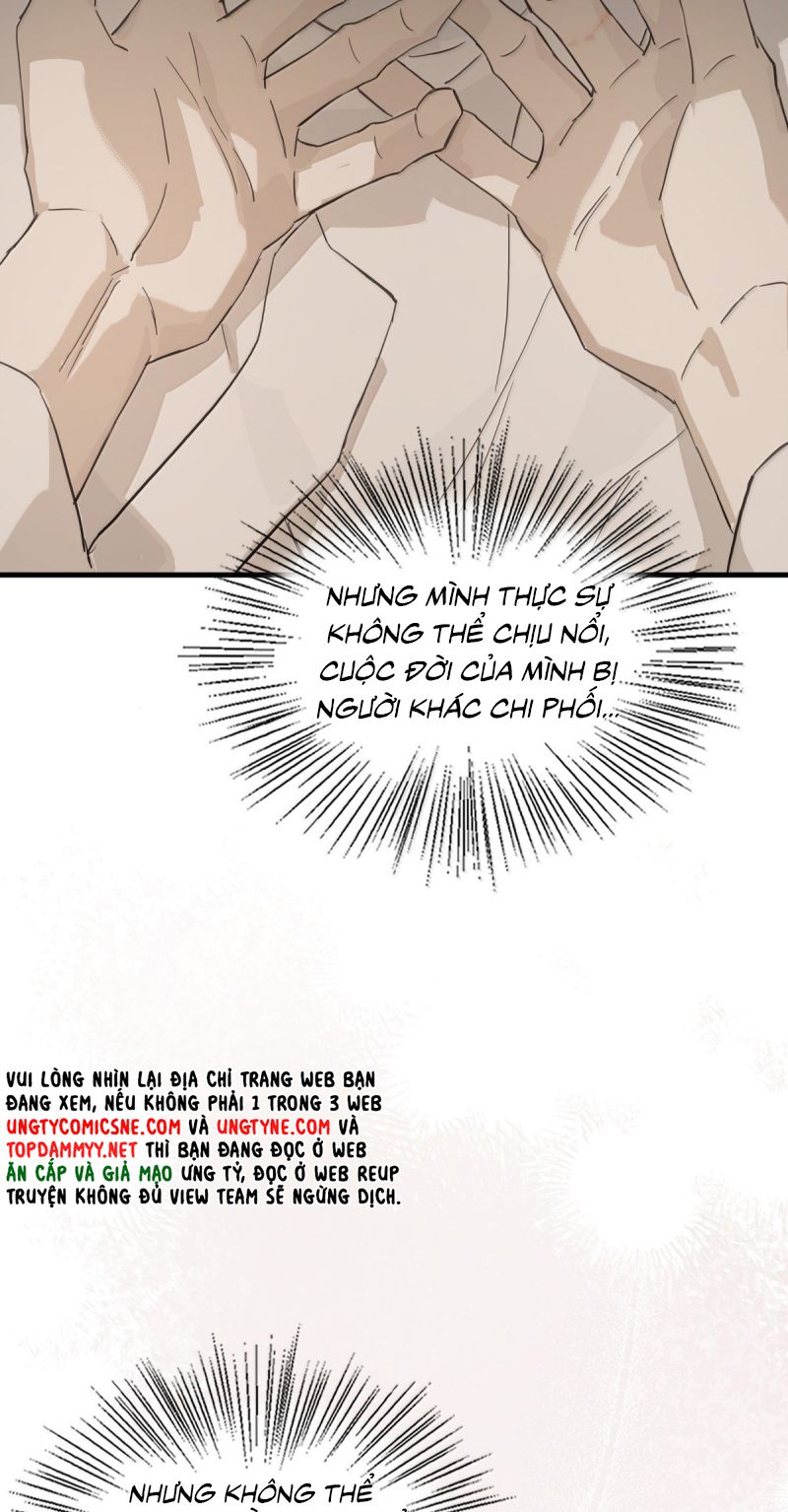 Tù Hỏa Chapter 16 - Trang 17