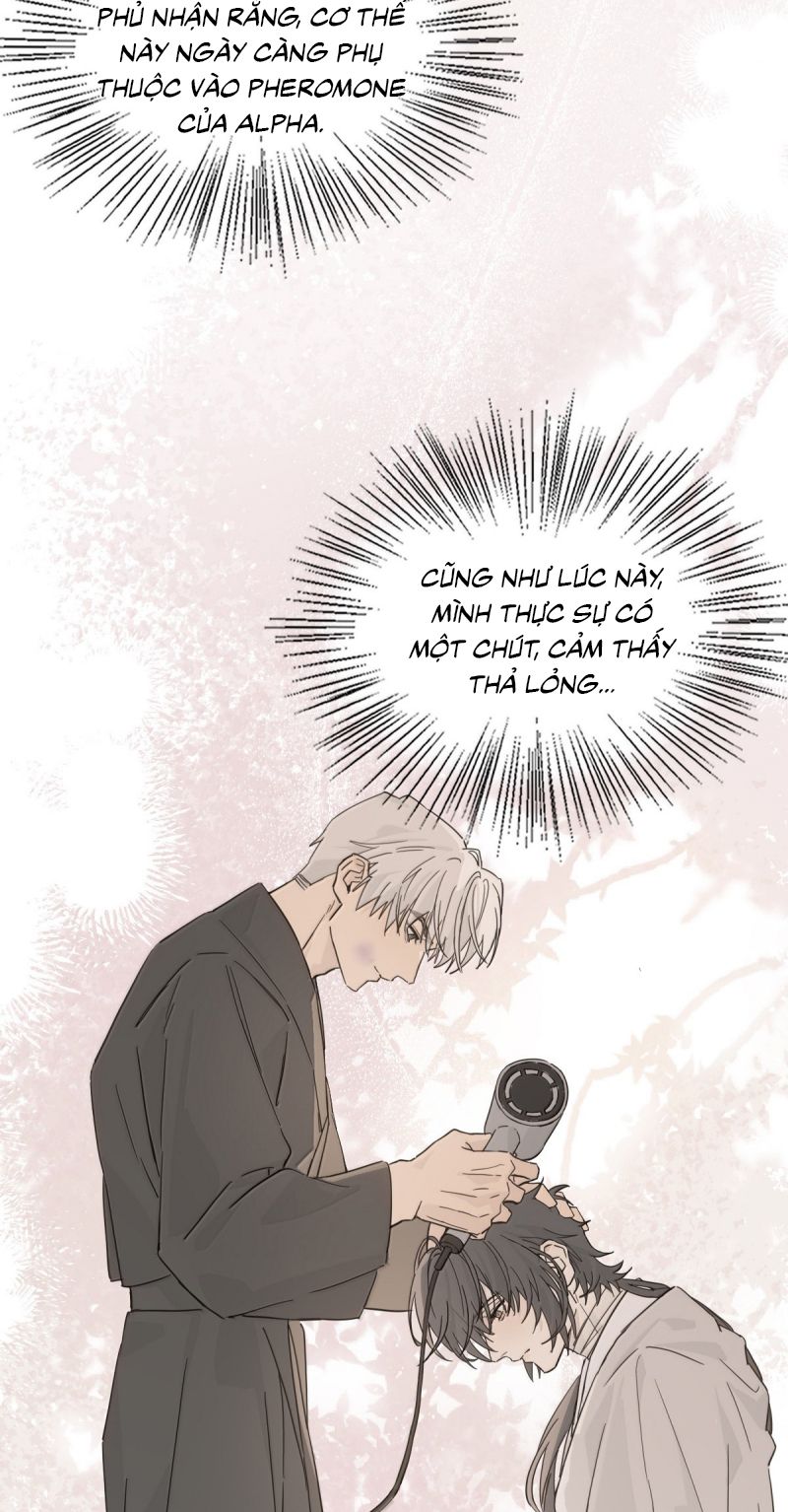 Tù Hỏa Chapter 16 - Trang 18