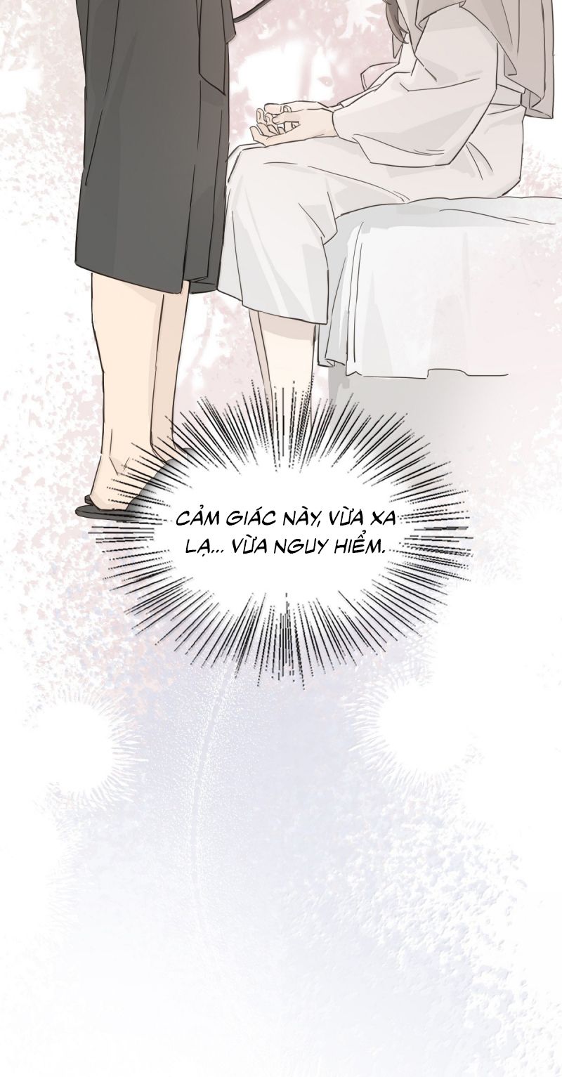 Tù Hỏa Chapter 16 - Trang 19