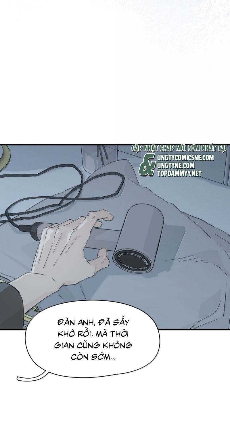 Tù Hỏa Chapter 16 - Trang 20