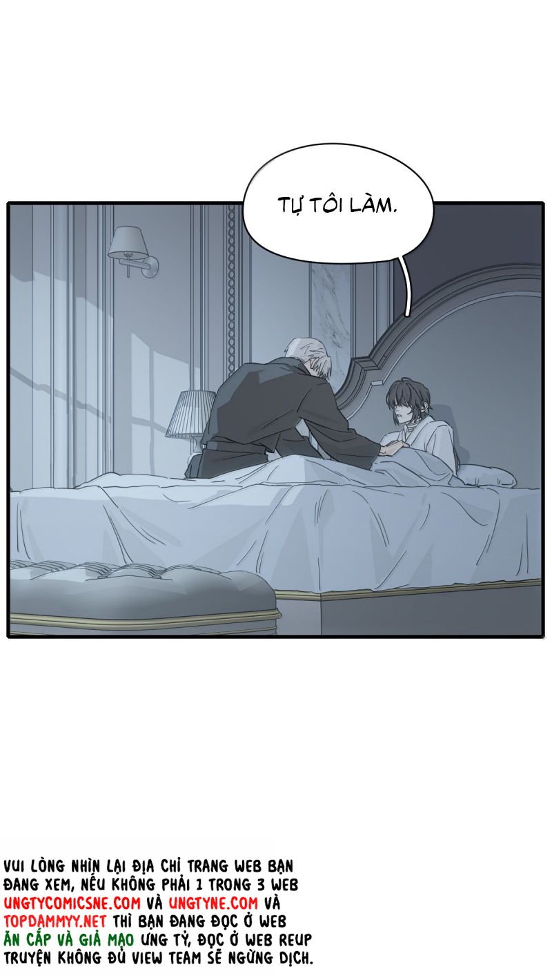 Tù Hỏa Chapter 16 - Trang 21