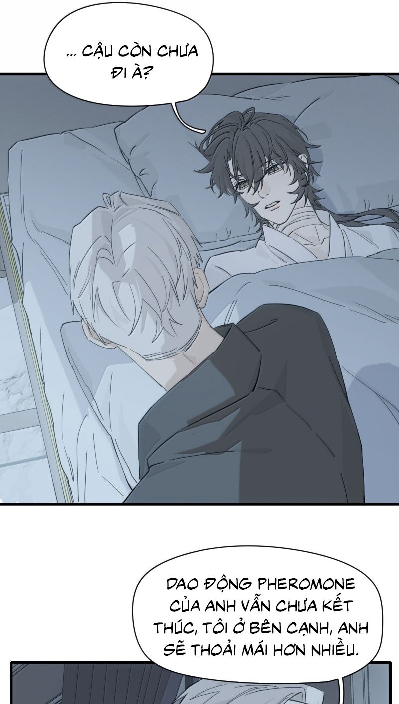 Tù Hỏa Chapter 16 - Trang 22