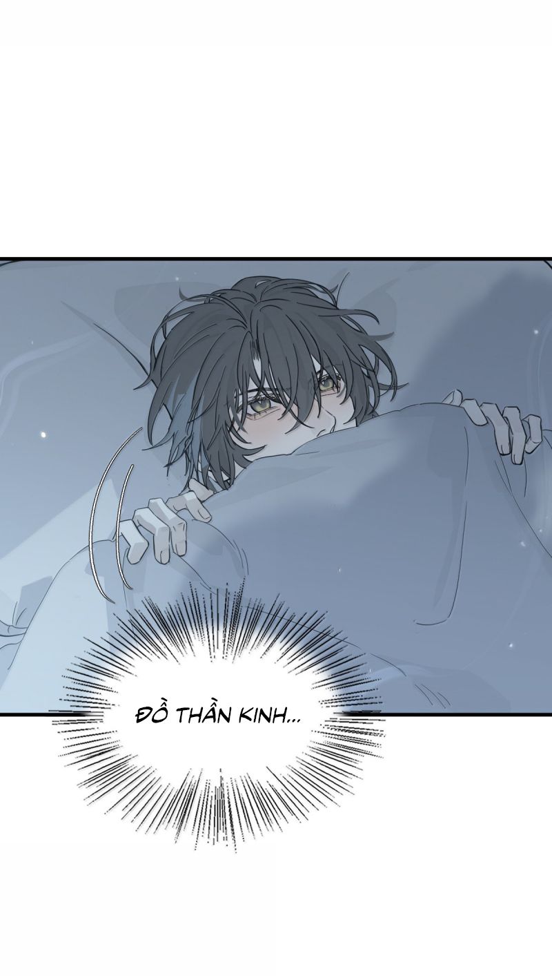 Tù Hỏa Chapter 16 - Trang 25