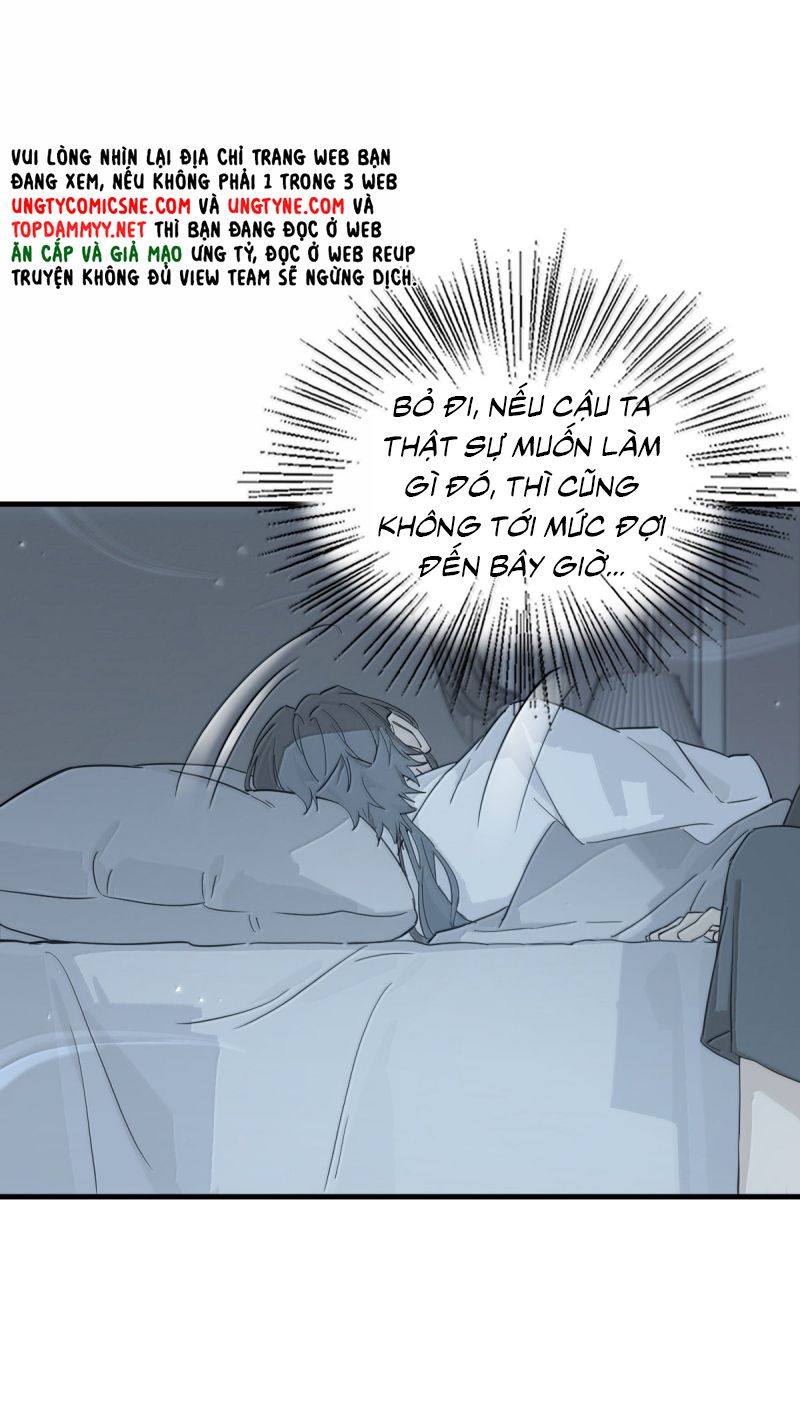 Tù Hỏa Chapter 16 - Trang 26