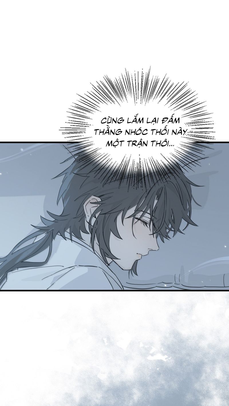 Tù Hỏa Chapter 16 - Trang 27