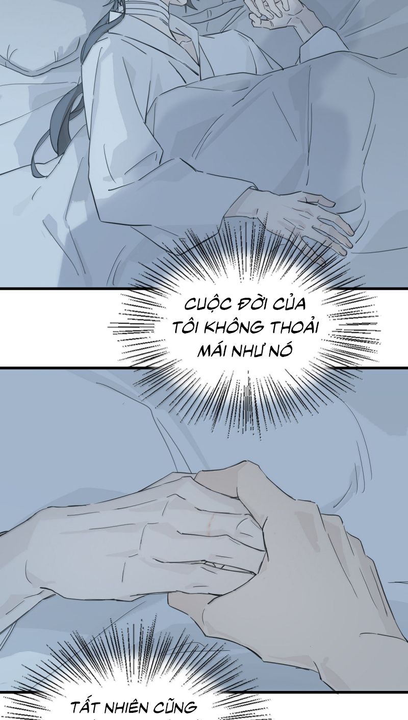 Tù Hỏa Chapter 16 - Trang 32