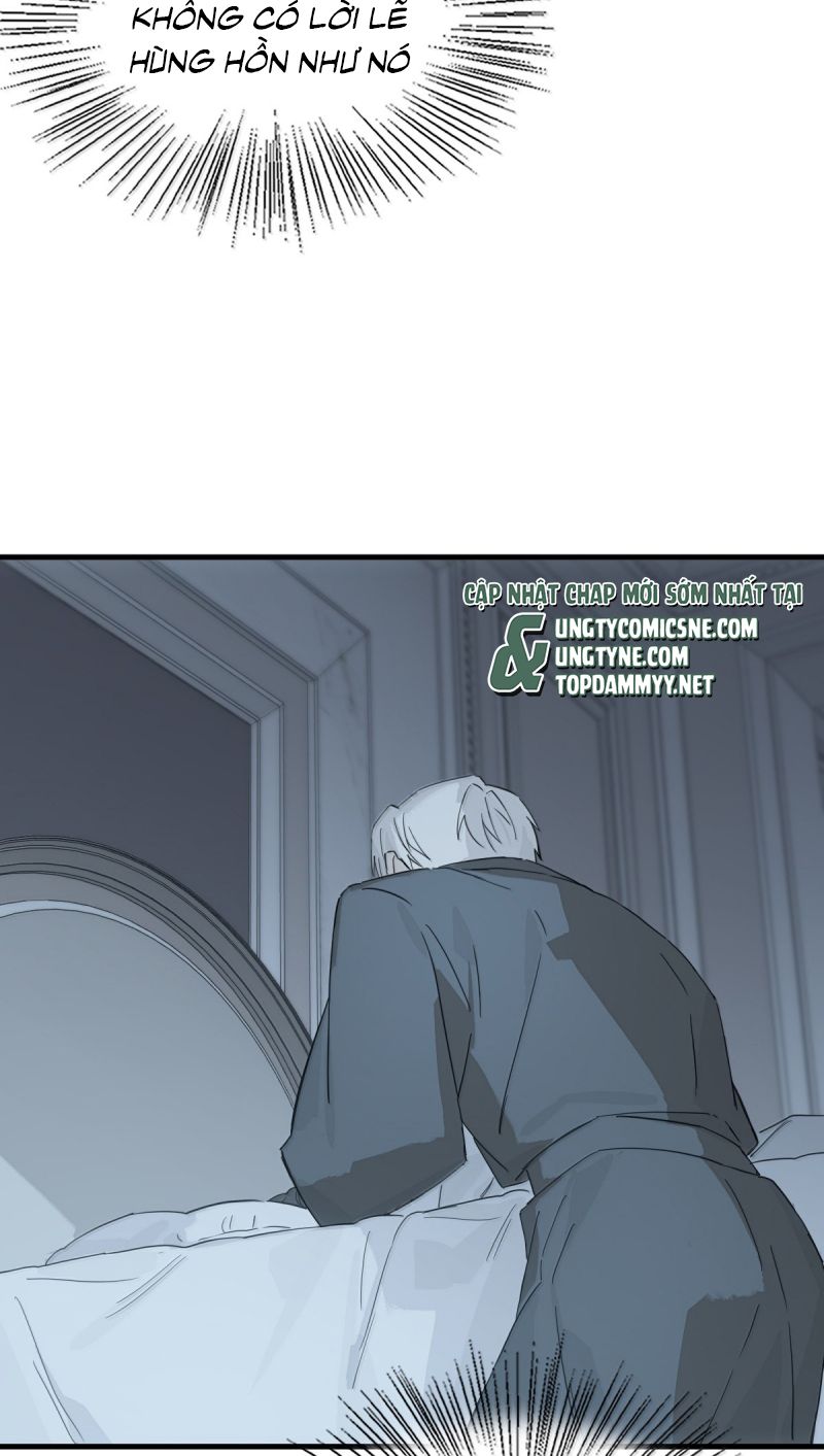 Tù Hỏa Chapter 16 - Trang 33