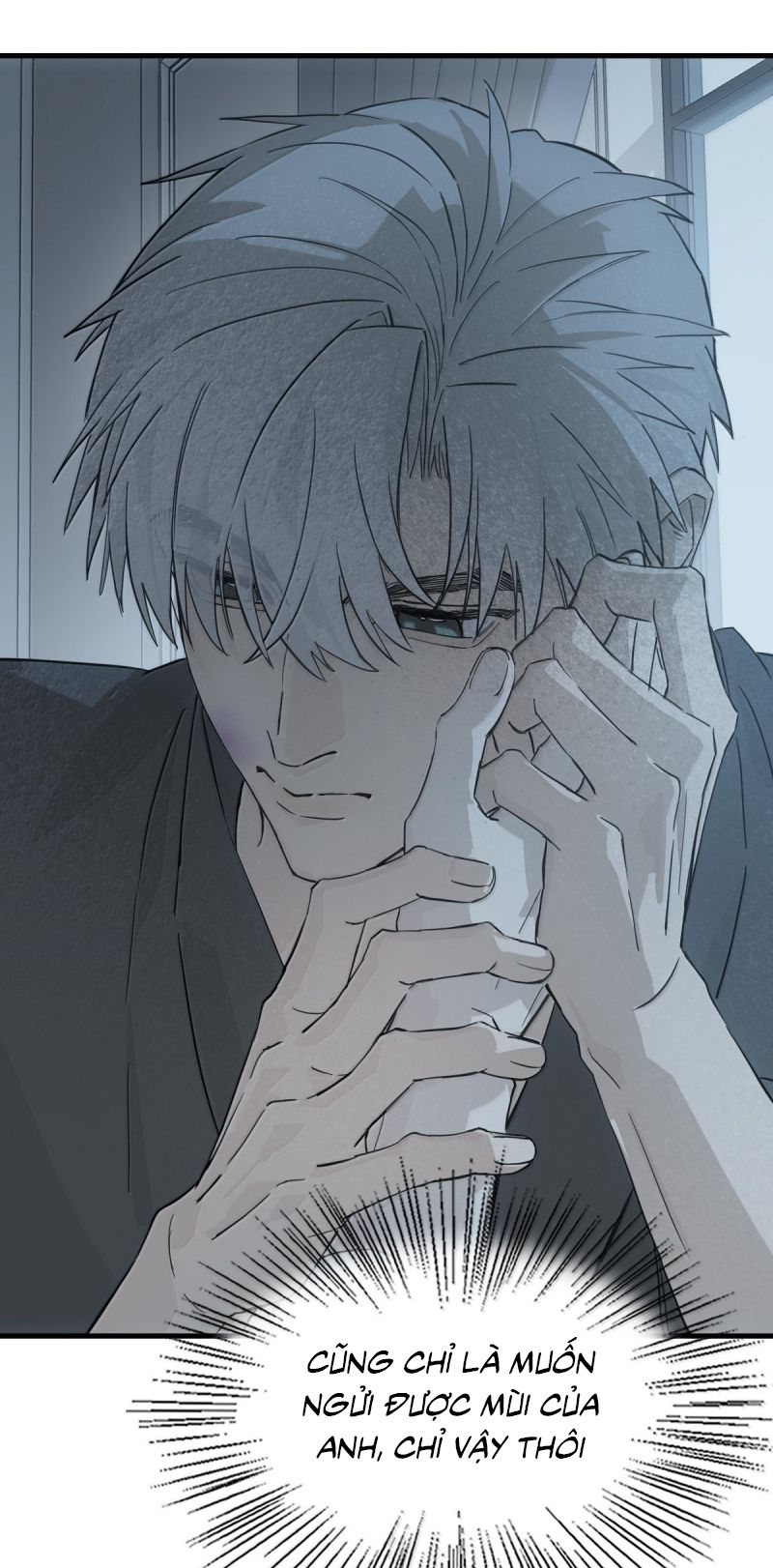 Tù Hỏa Chapter 16 - Trang 36