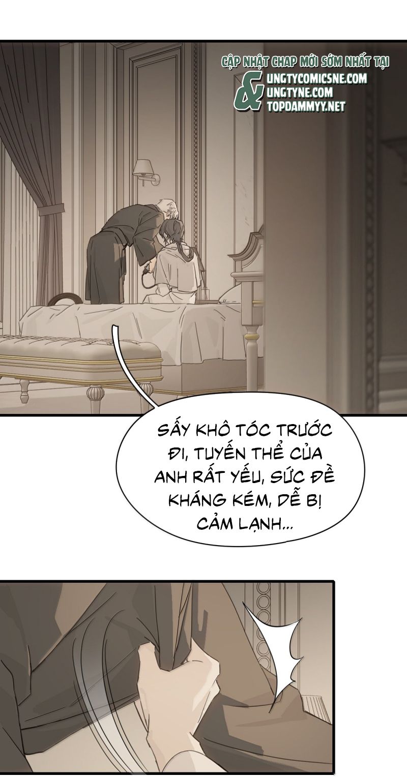 Tù Hỏa Chapter 16 - Trang 4