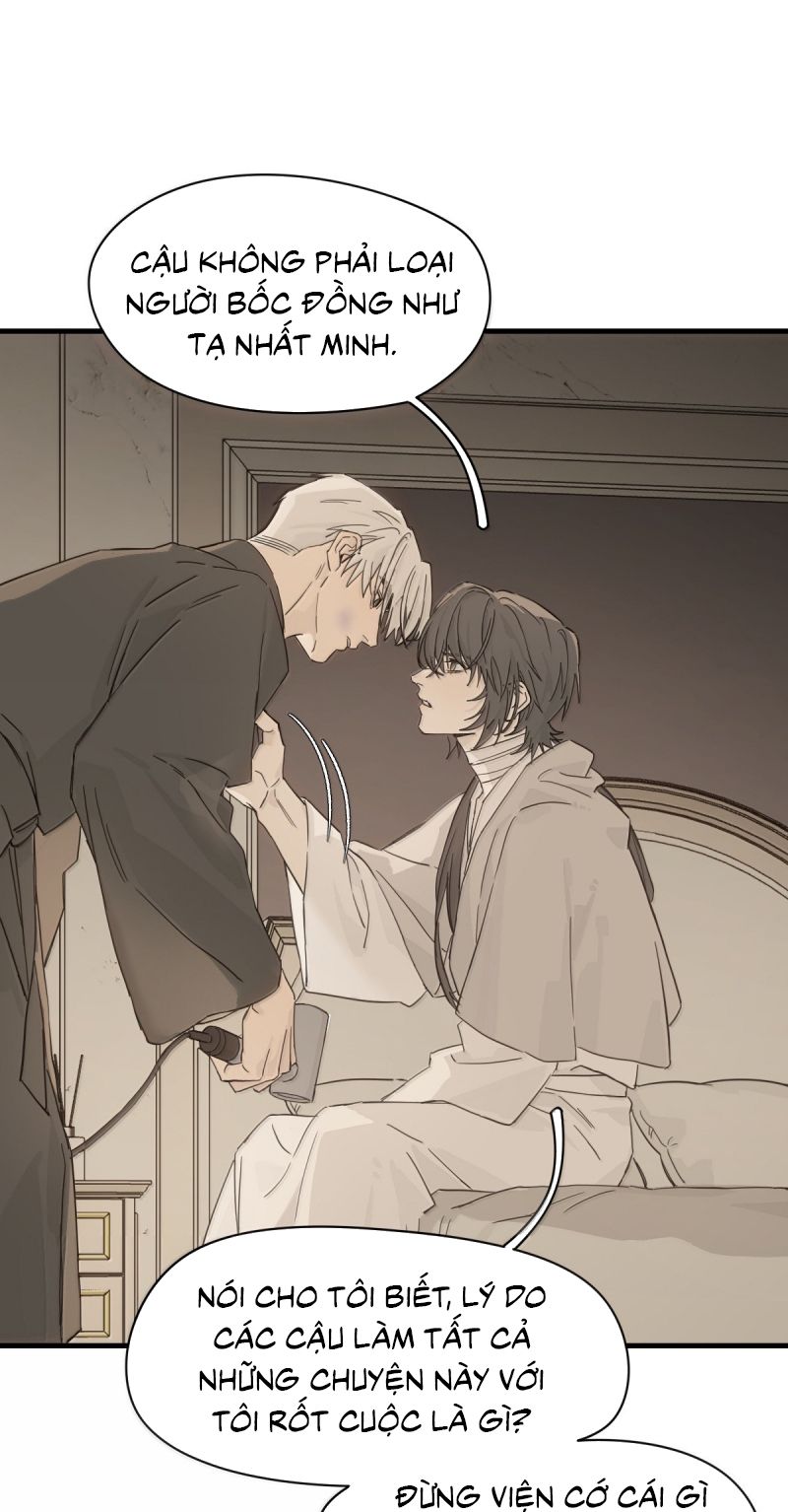 Tù Hỏa Chapter 16 - Trang 5