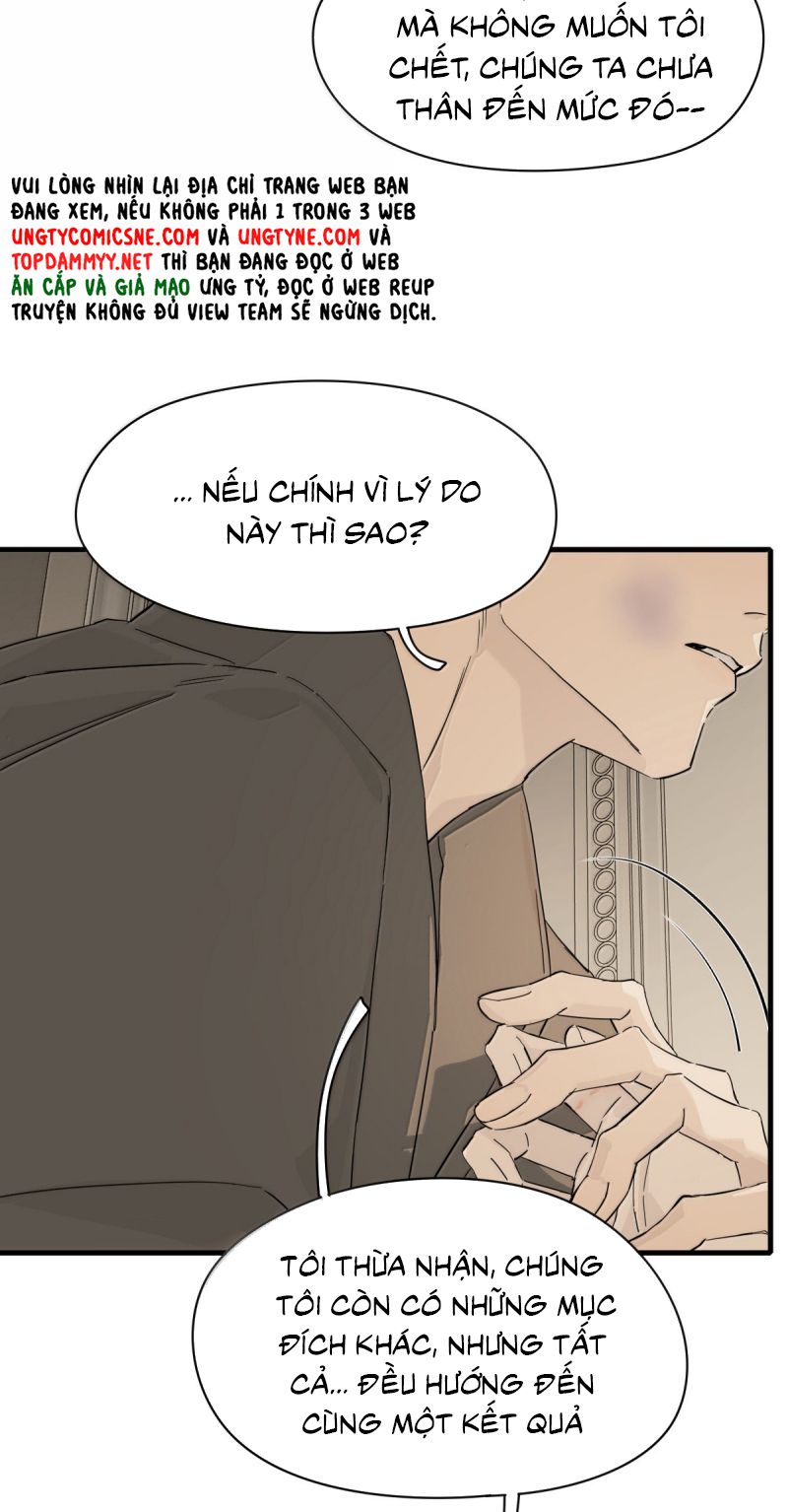 Tù Hỏa Chapter 16 - Trang 6