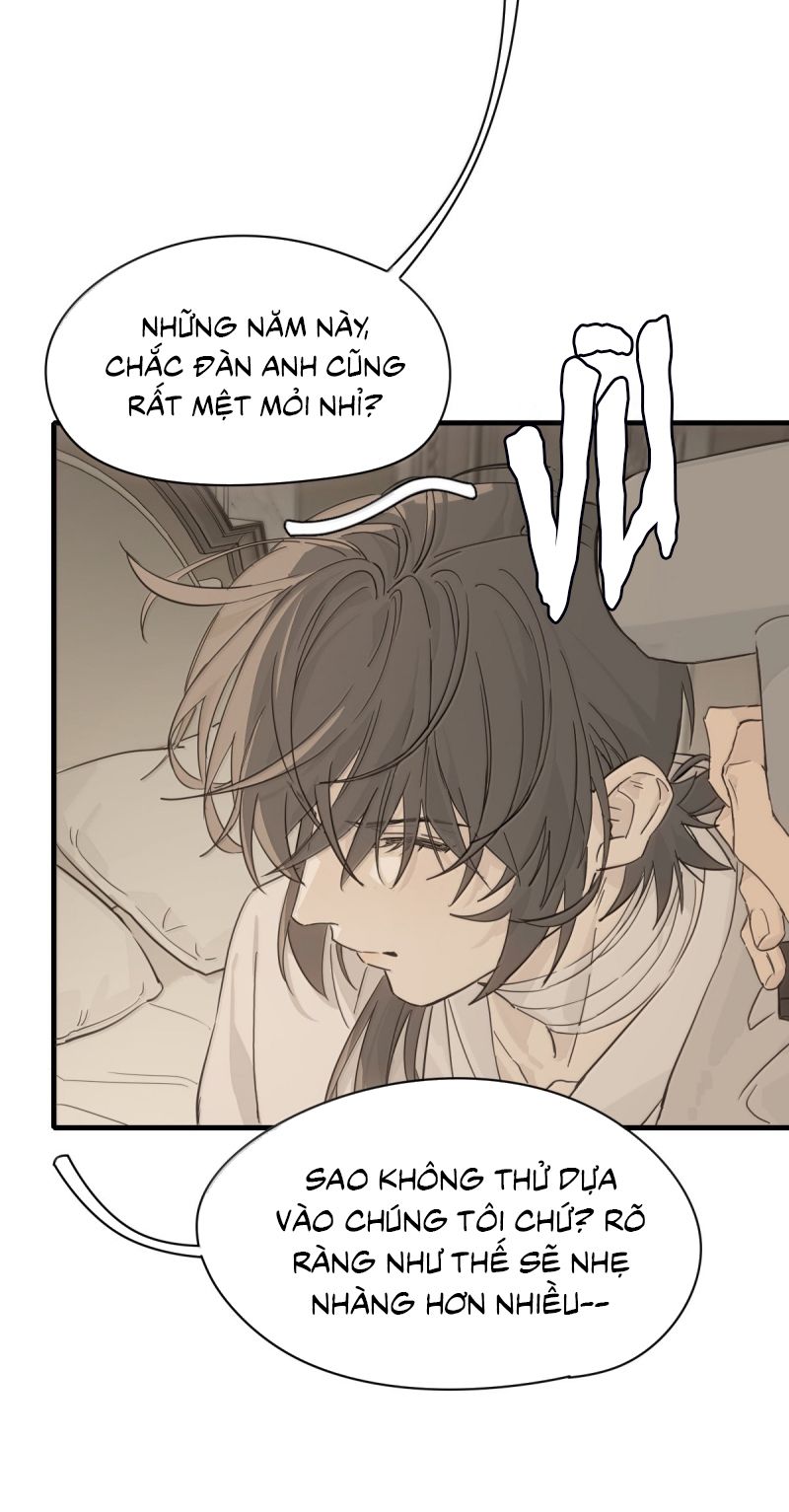 Tù Hỏa Chapter 16 - Trang 7
