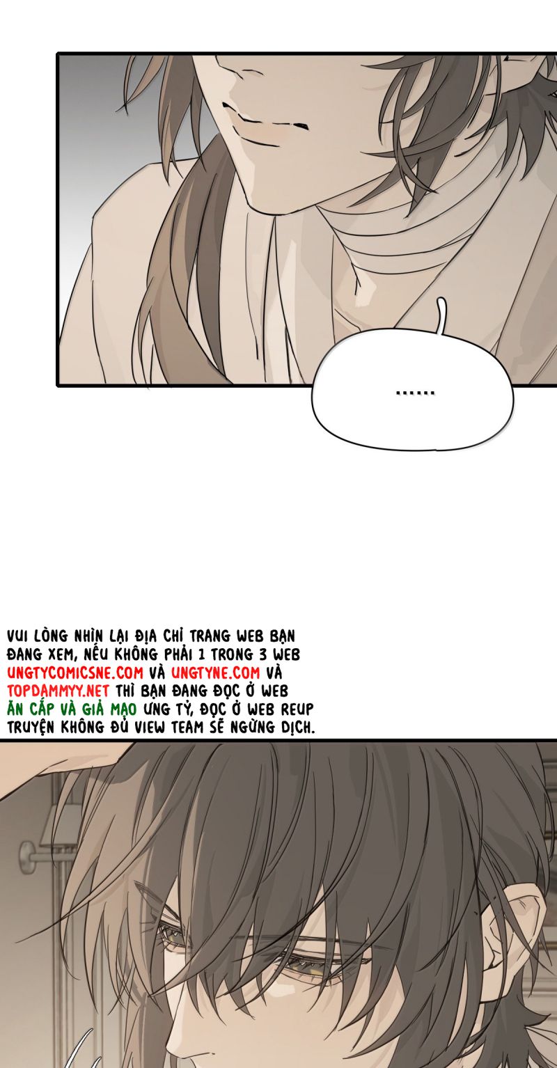 Tù Hỏa Chapter 16 - Trang 9