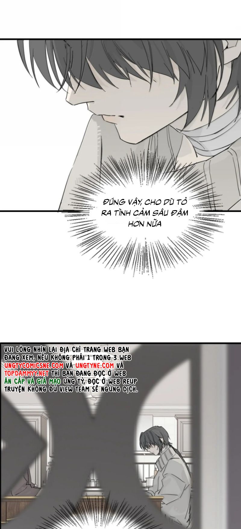 Tù Hỏa Chapter 17 - Trang 11