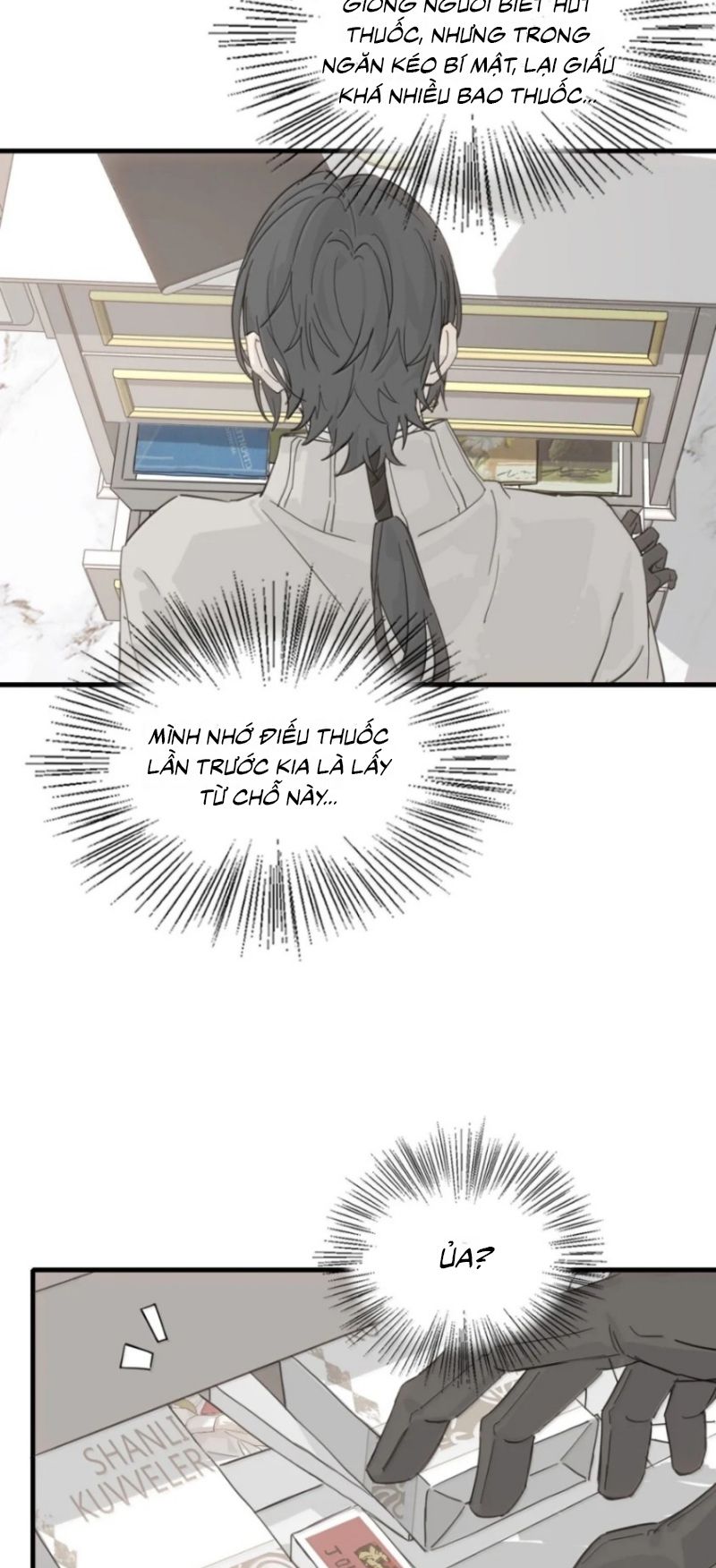 Tù Hỏa Chapter 17 - Trang 15