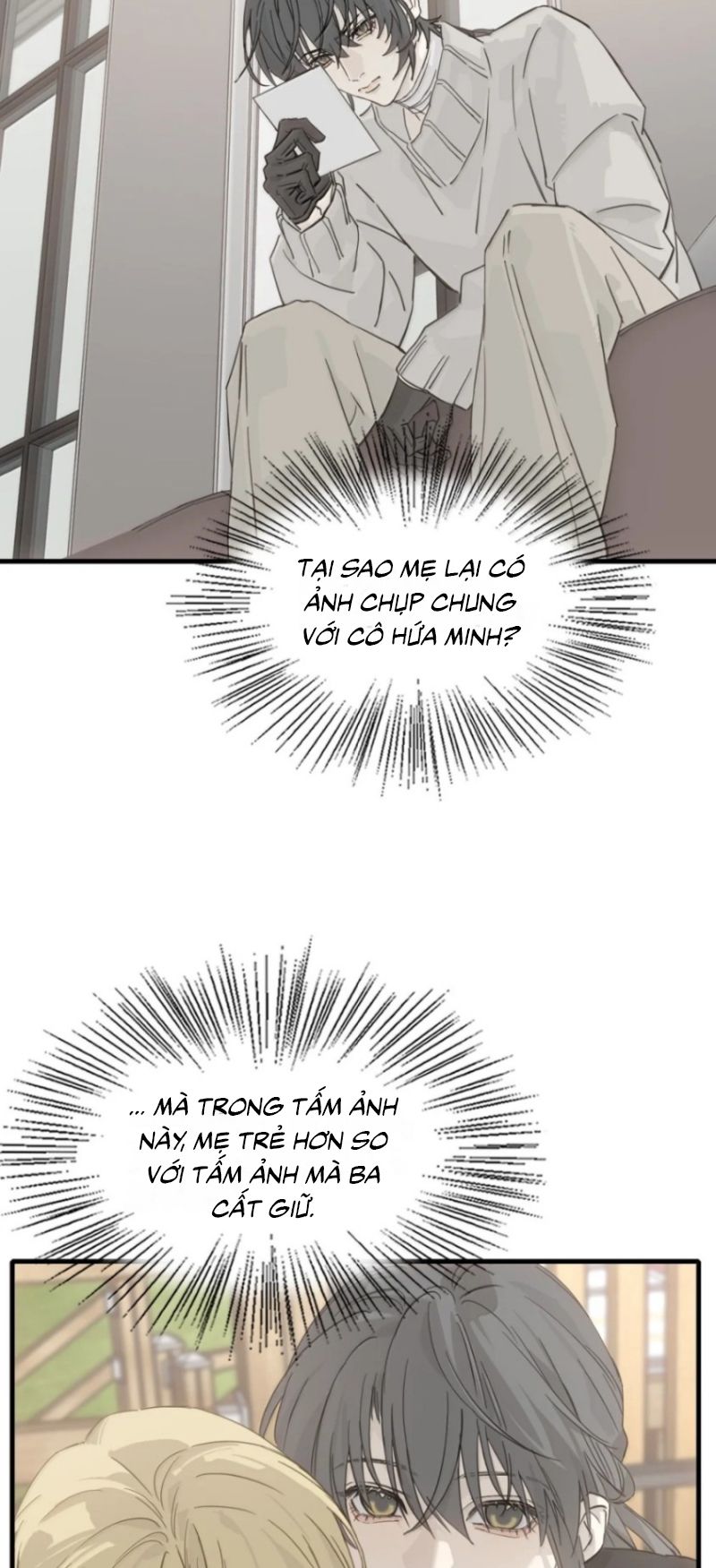 Tù Hỏa Chapter 17 - Trang 18