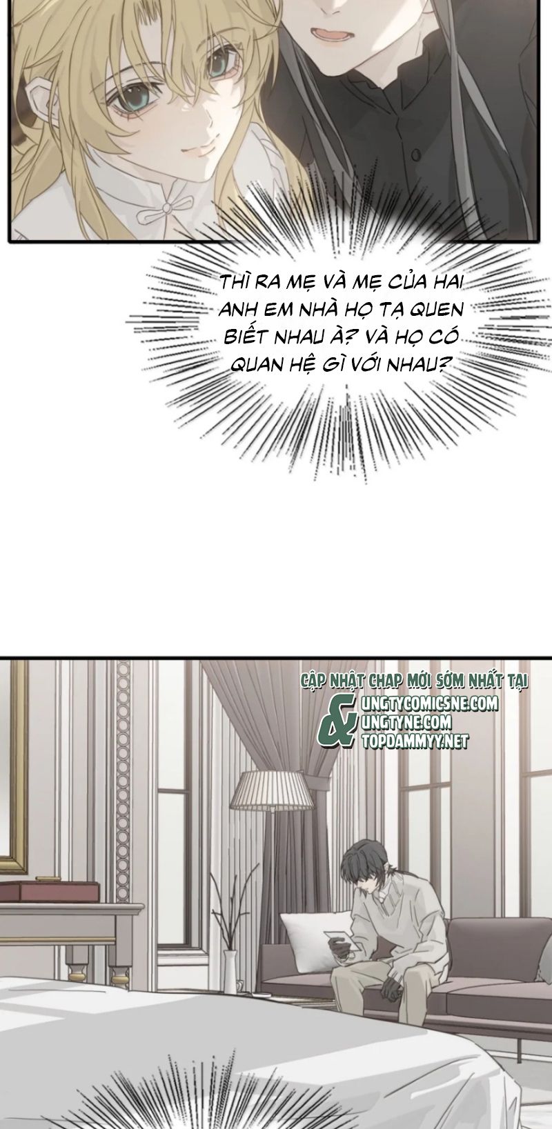 Tù Hỏa Chapter 17 - Trang 19