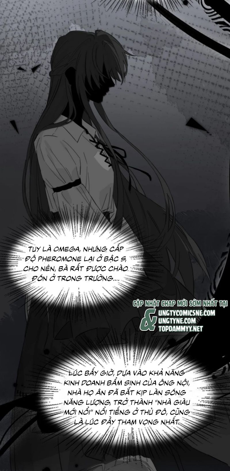 Tù Hỏa Chapter 17 - Trang 21