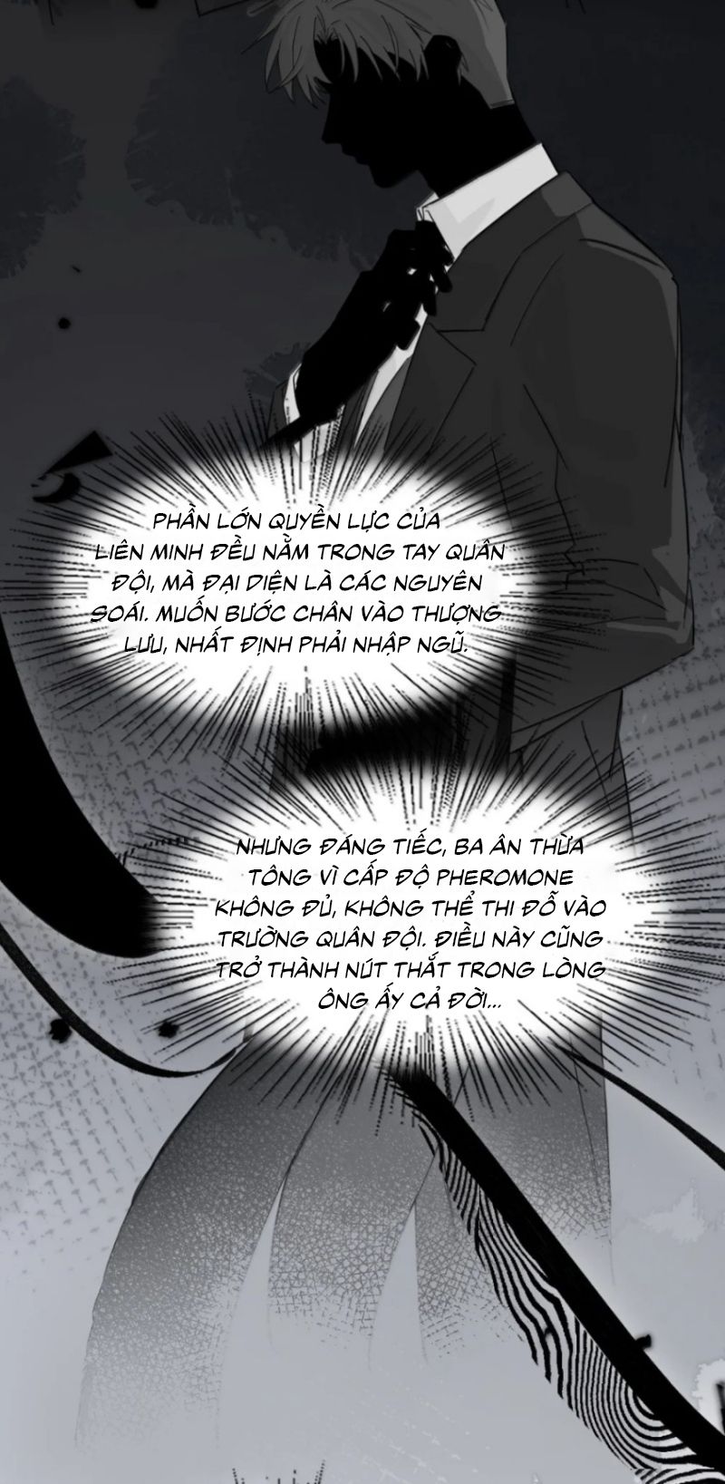 Tù Hỏa Chapter 17 - Trang 22