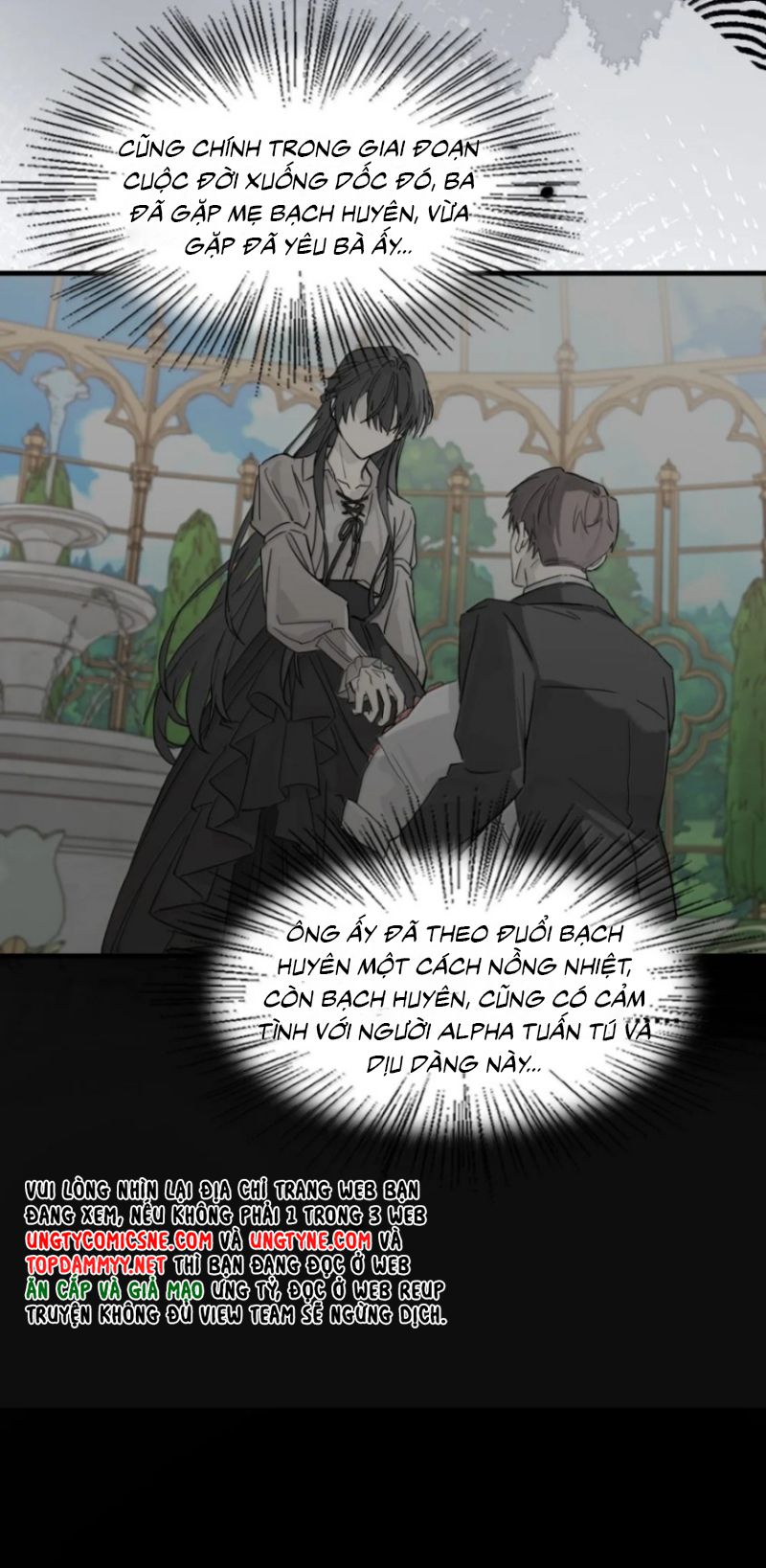 Tù Hỏa Chapter 17 - Trang 23