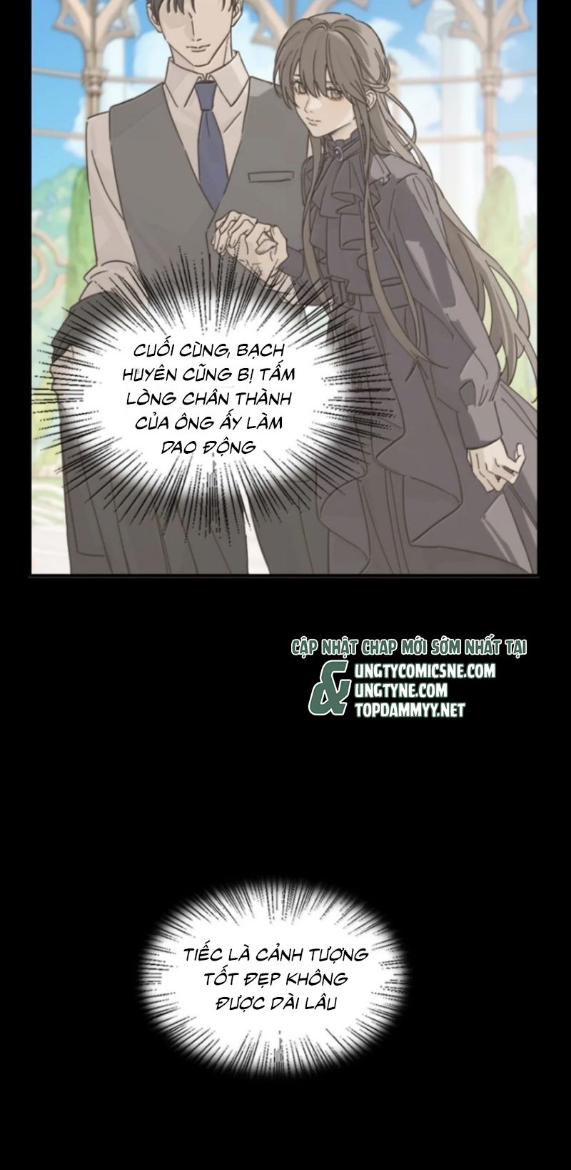 Tù Hỏa Chapter 17 - Trang 25