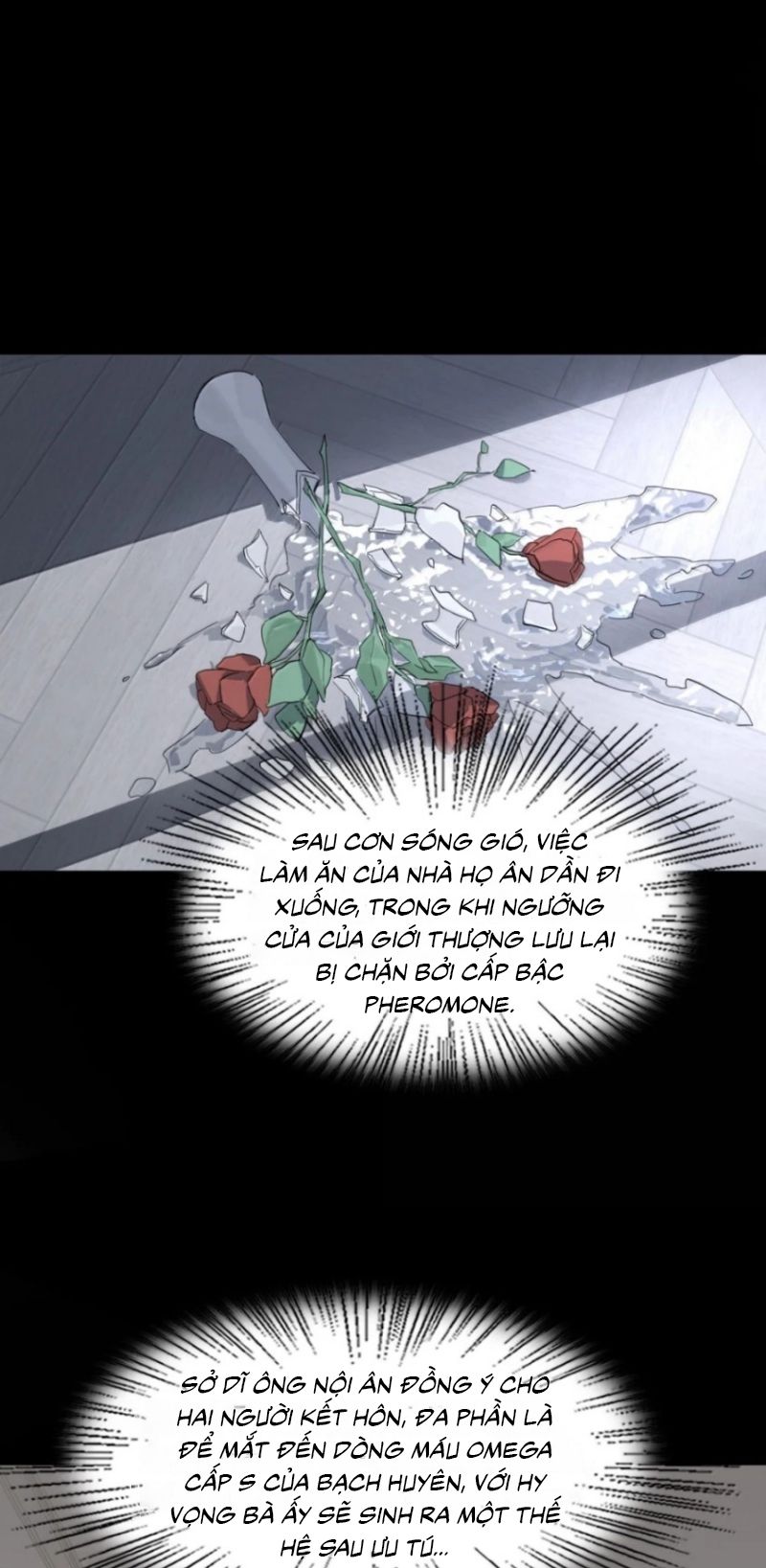 Tù Hỏa Chapter 17 - Trang 26