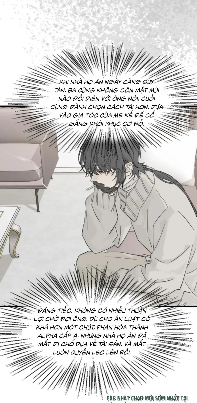 Tù Hỏa Chapter 17 - Trang 29
