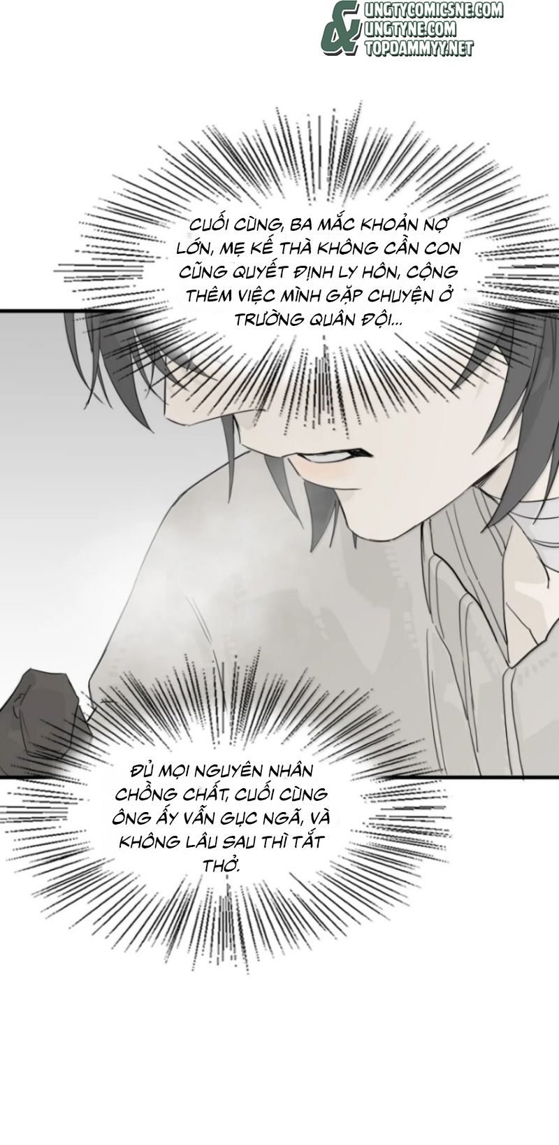 Tù Hỏa Chapter 17 - Trang 30