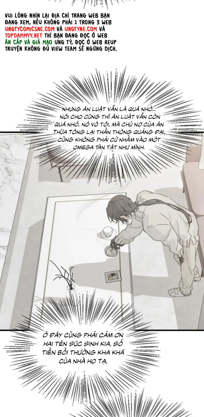 Tù Hỏa Chapter 17 - Trang 32