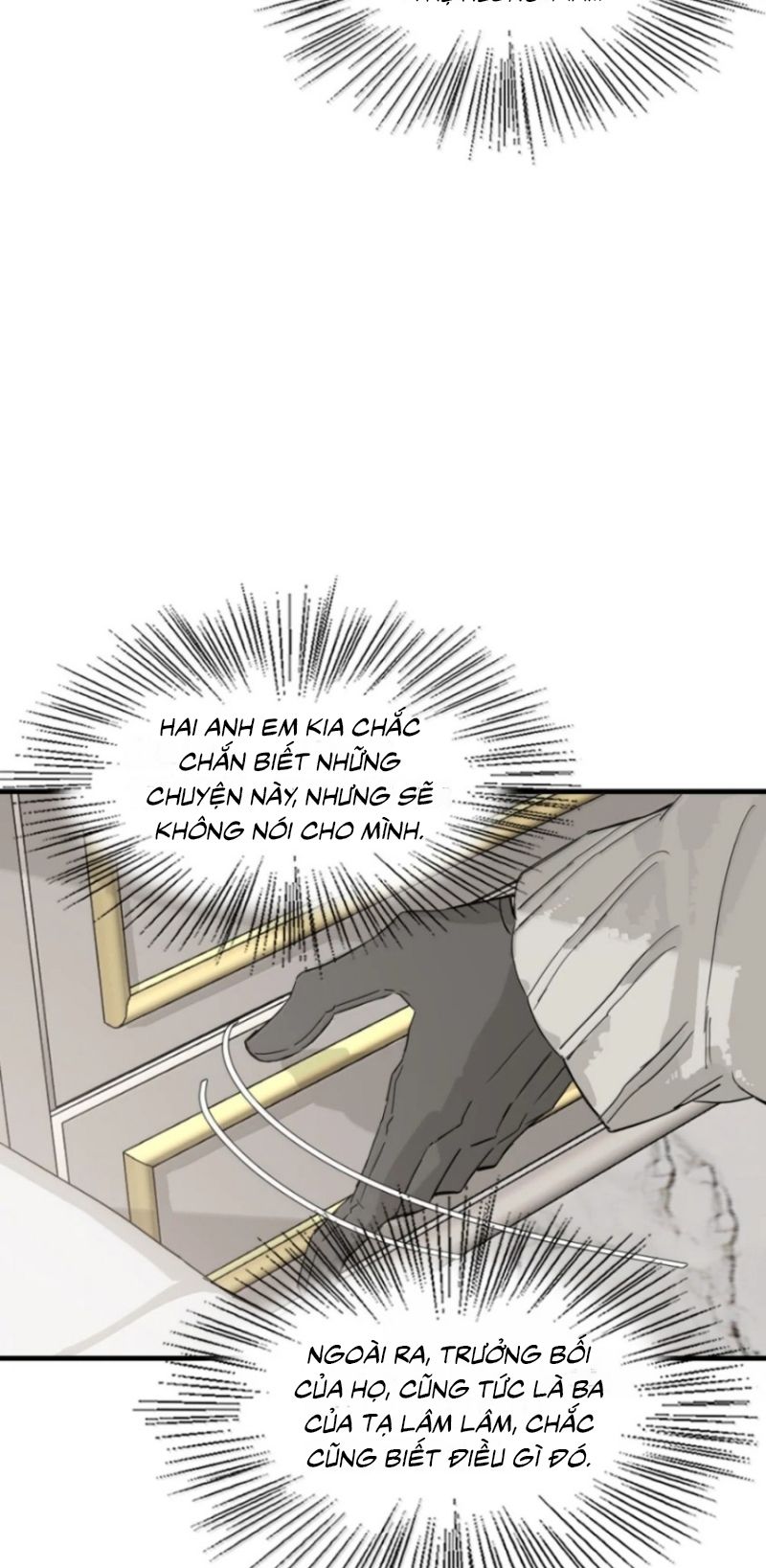 Tù Hỏa Chapter 17 - Trang 34