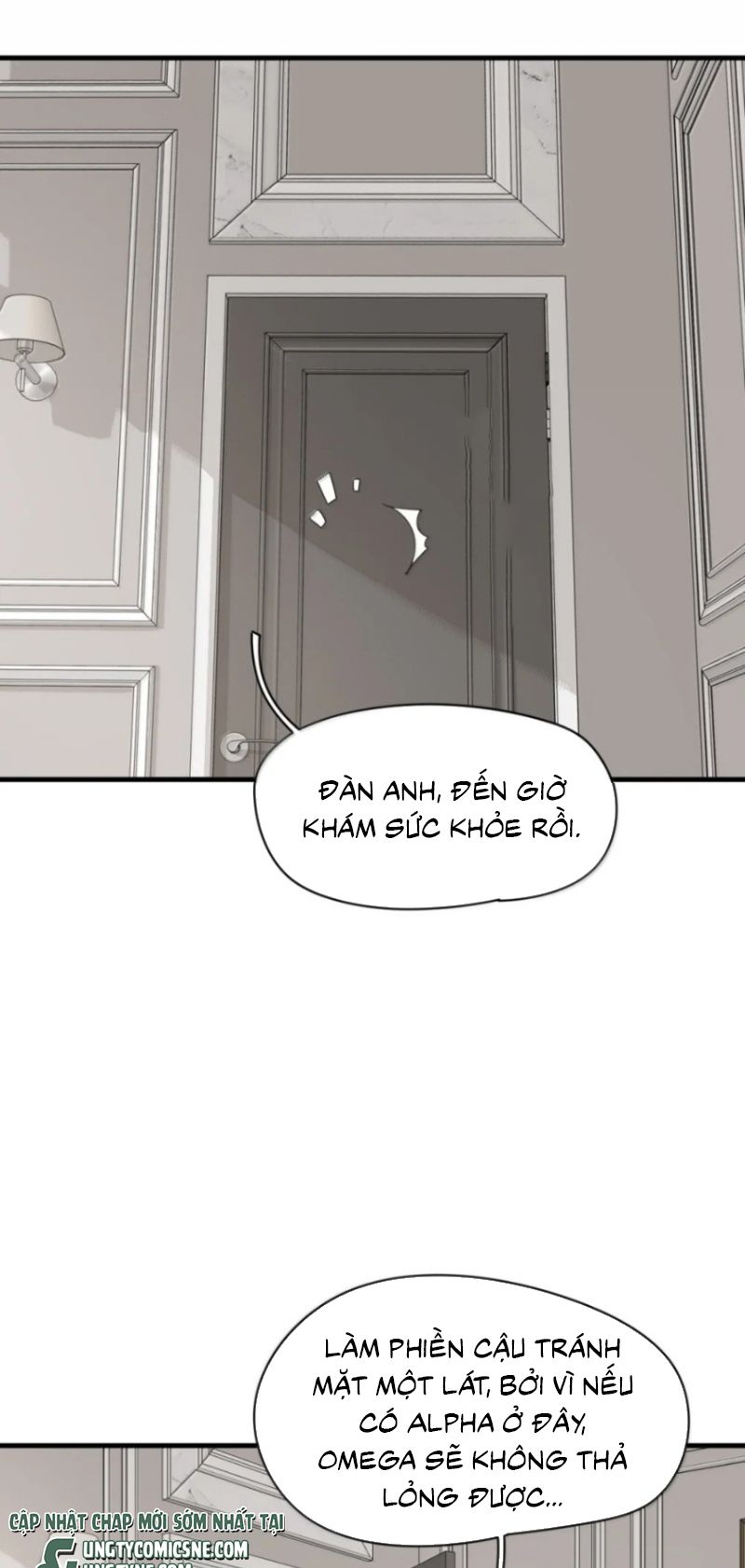 Tù Hỏa Chapter 17 - Trang 37