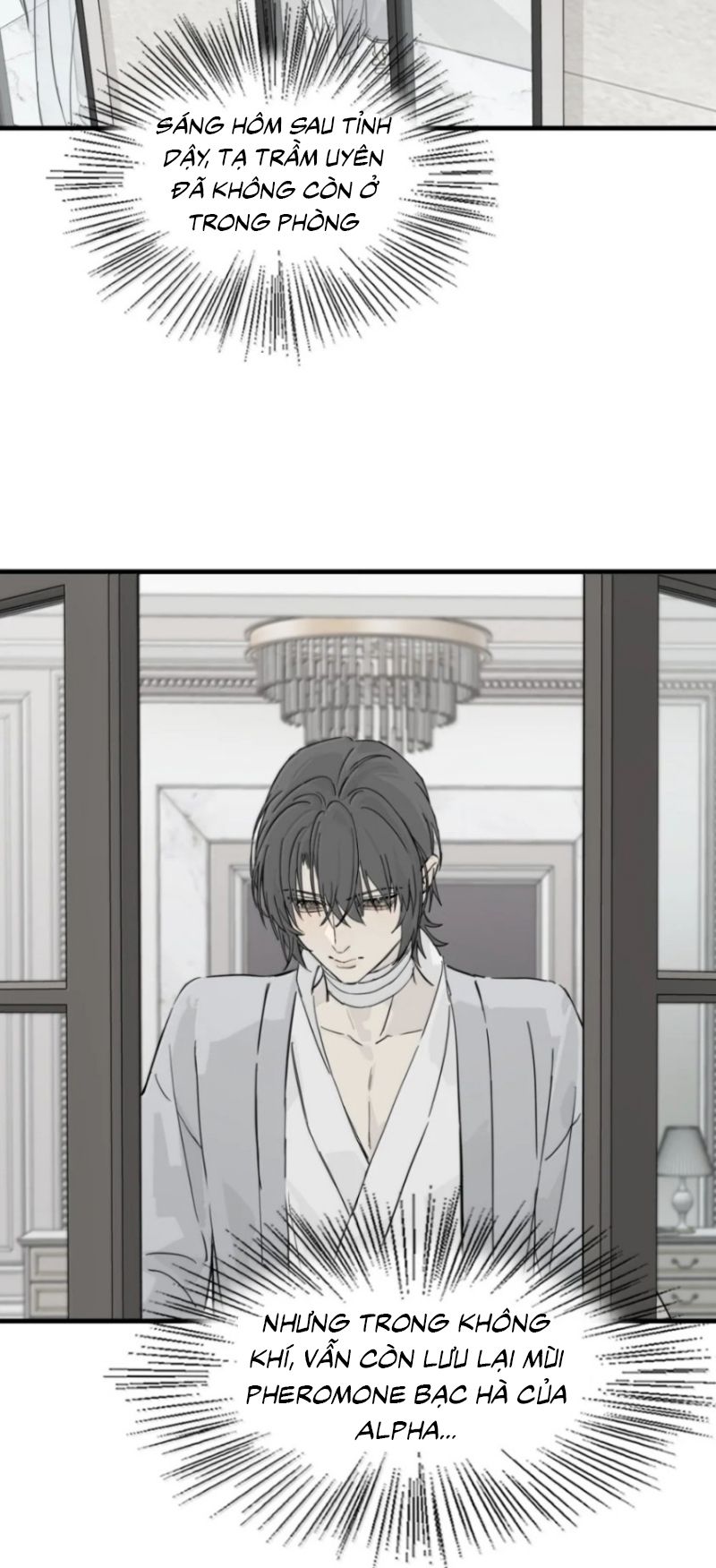 Tù Hỏa Chapter 17 - Trang 4