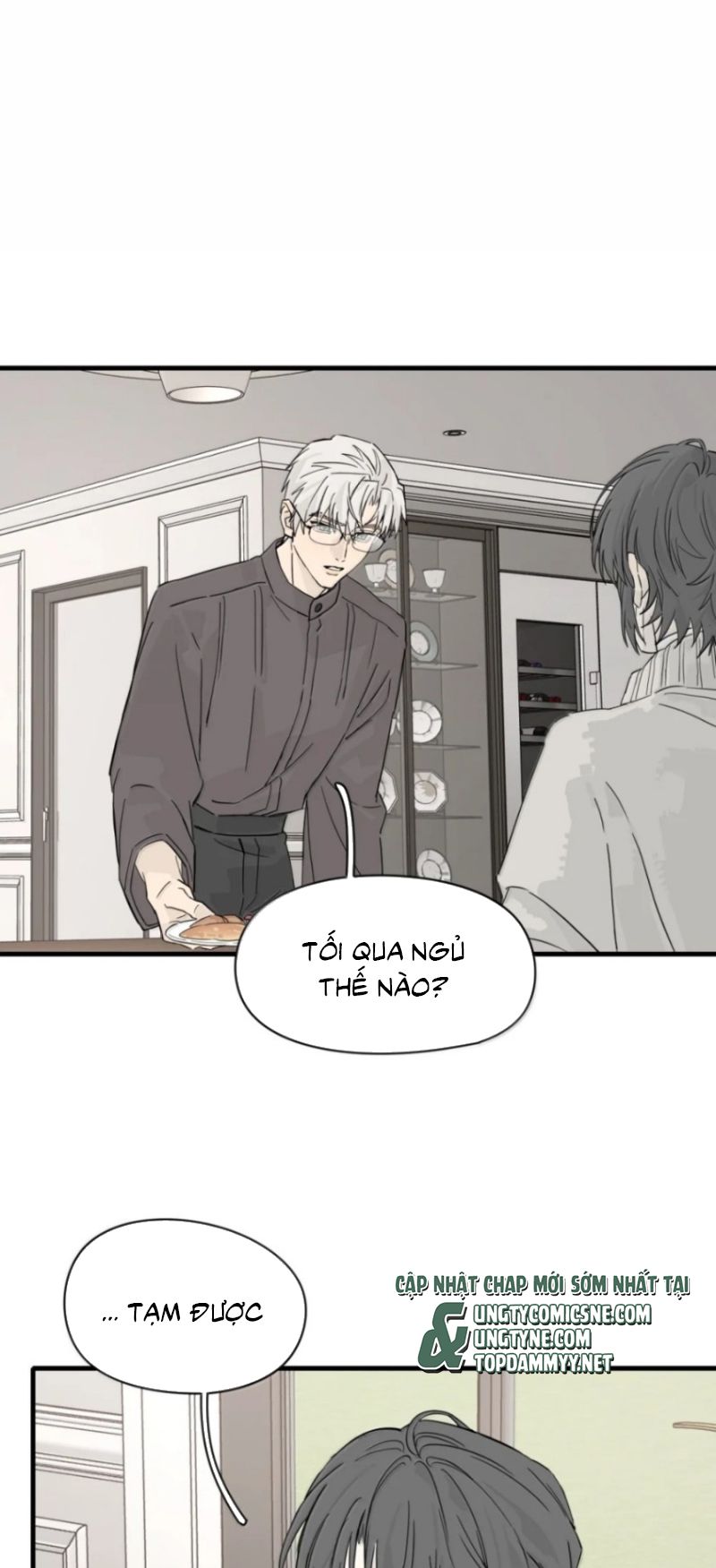 Tù Hỏa Chapter 17 - Trang 6