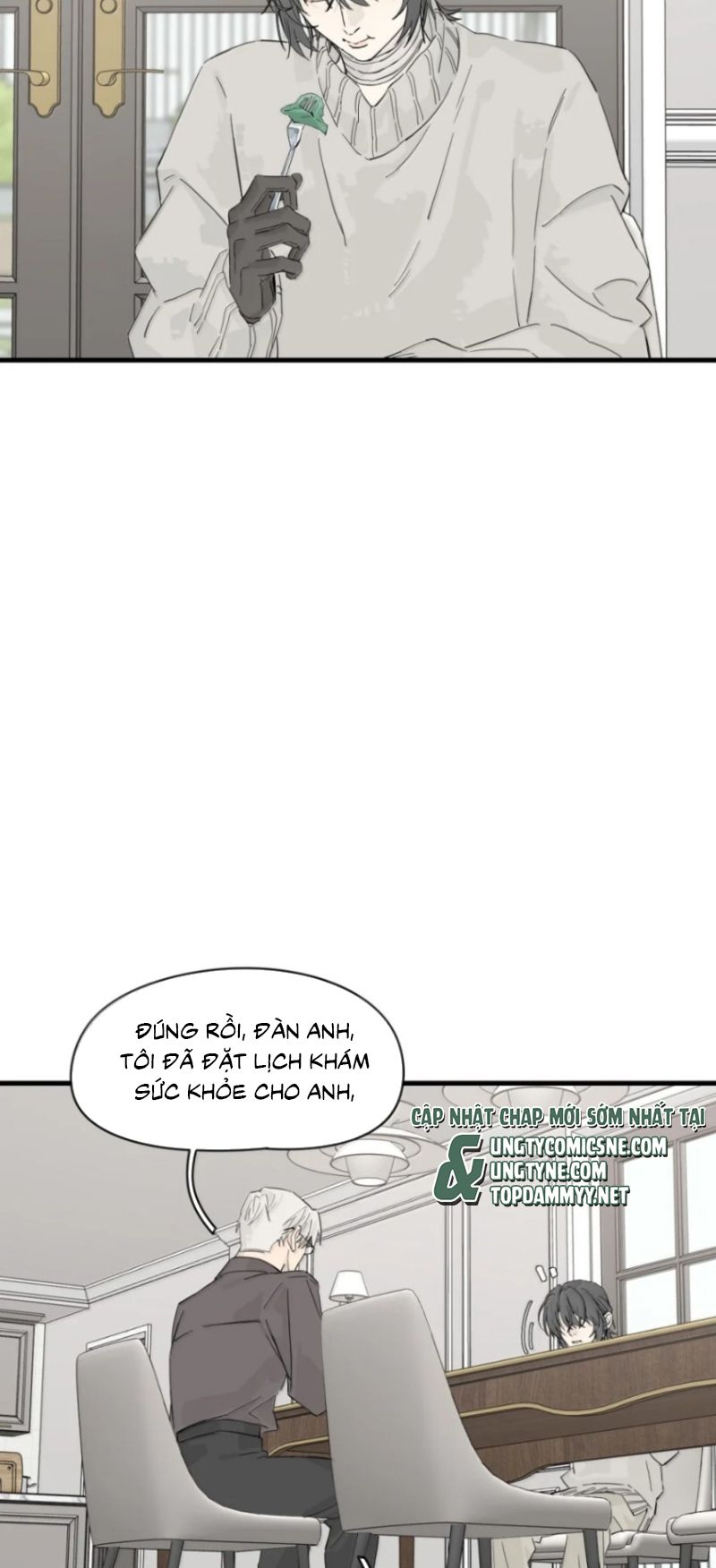 Tù Hỏa Chapter 17 - Trang 9