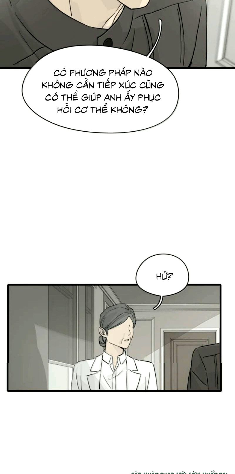 Tù Hỏa Chapter 18 - Trang 10