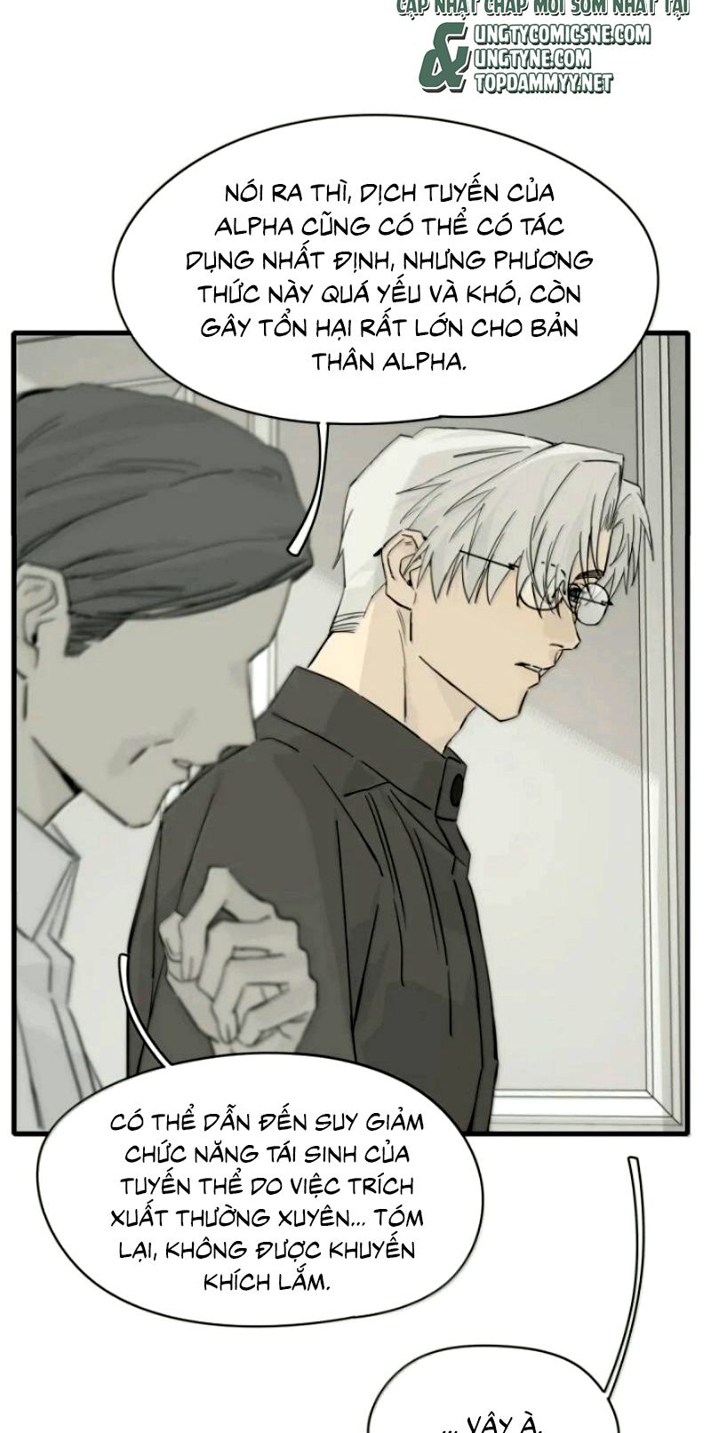 Tù Hỏa Chapter 18 - Trang 11