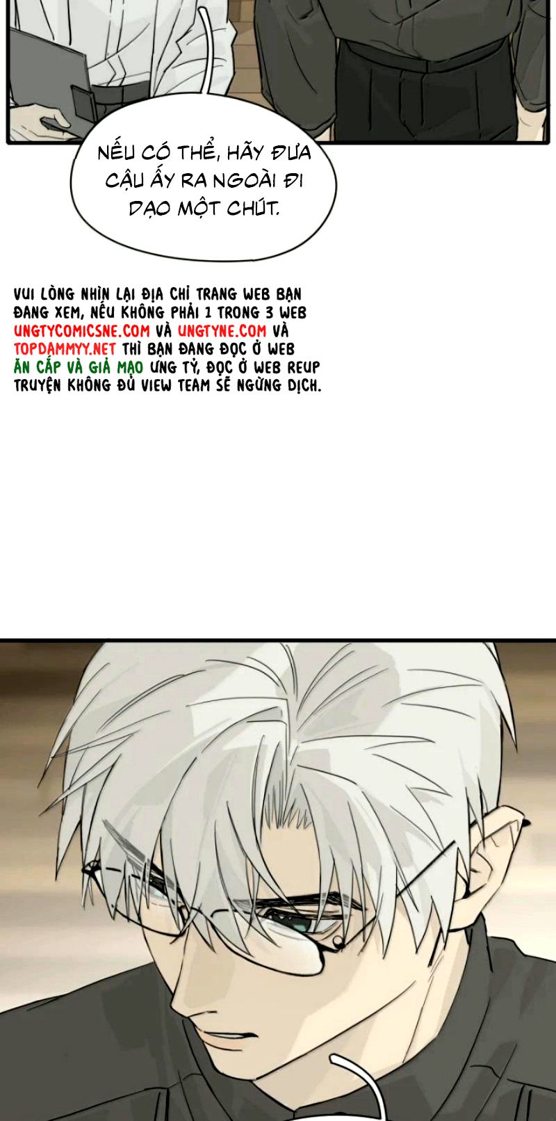 Tù Hỏa Chapter 18 - Trang 13