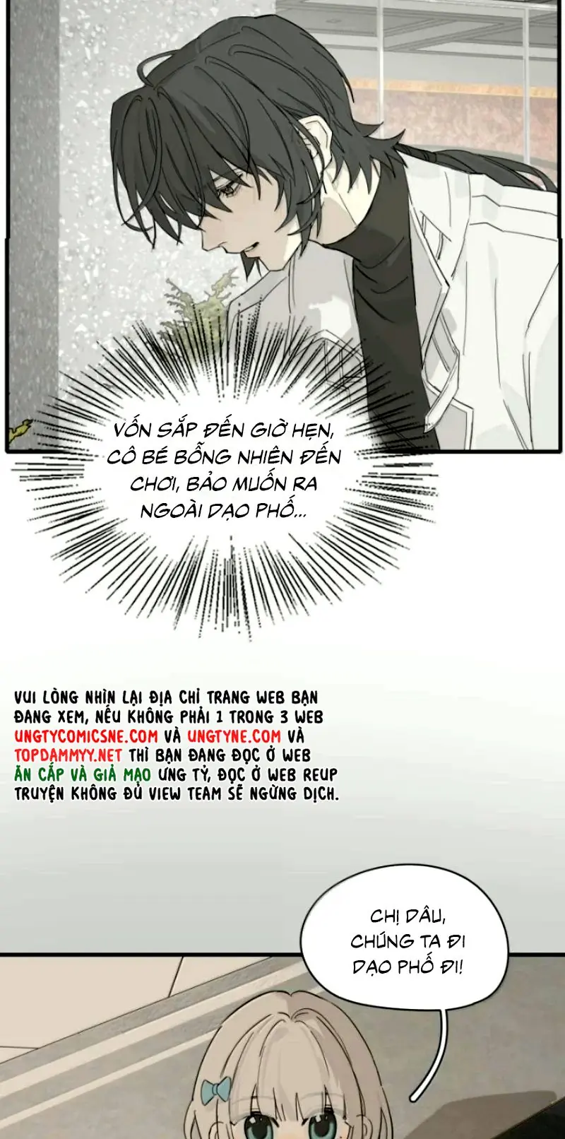Tù Hỏa Chapter 18 - Trang 17