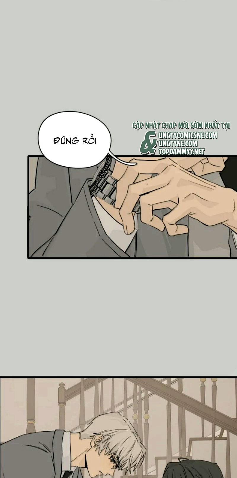 Tù Hỏa Chapter 18 - Trang 19