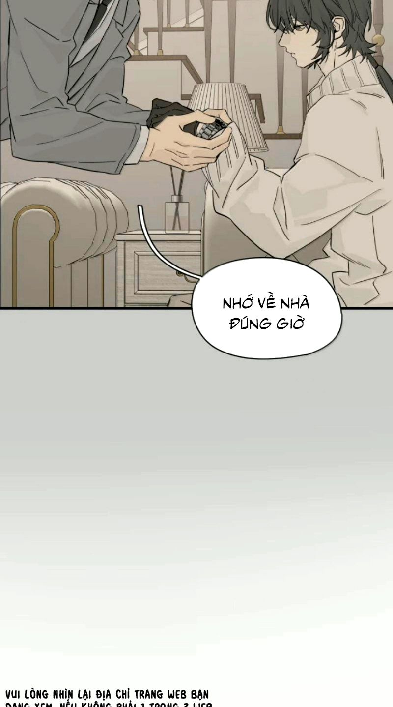 Tù Hỏa Chapter 18 - Trang 20