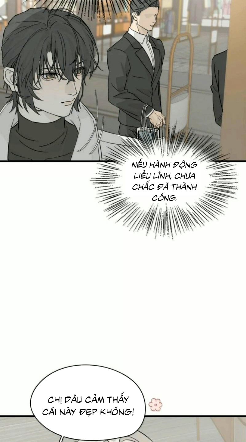 Tù Hỏa Chapter 18 - Trang 23