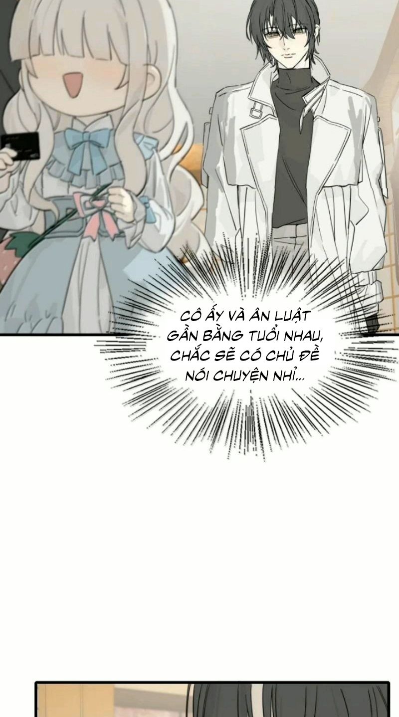 Tù Hỏa Chapter 18 - Trang 25