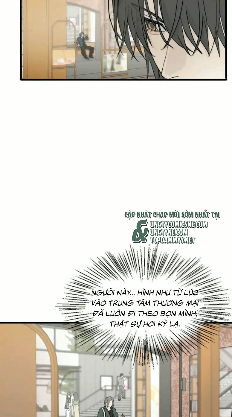 Tù Hỏa Chapter 18 - Trang 26