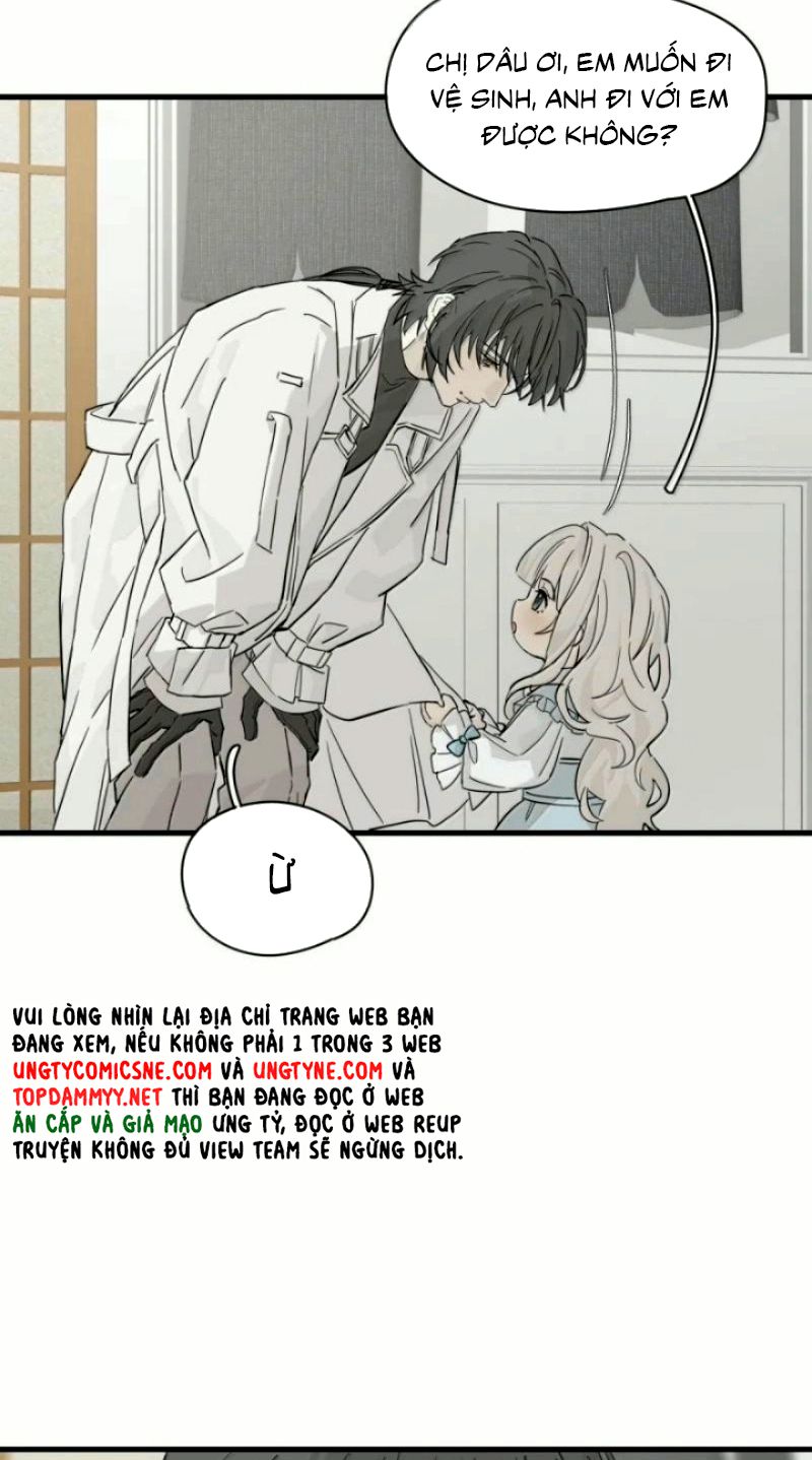 Tù Hỏa Chapter 18 - Trang 28