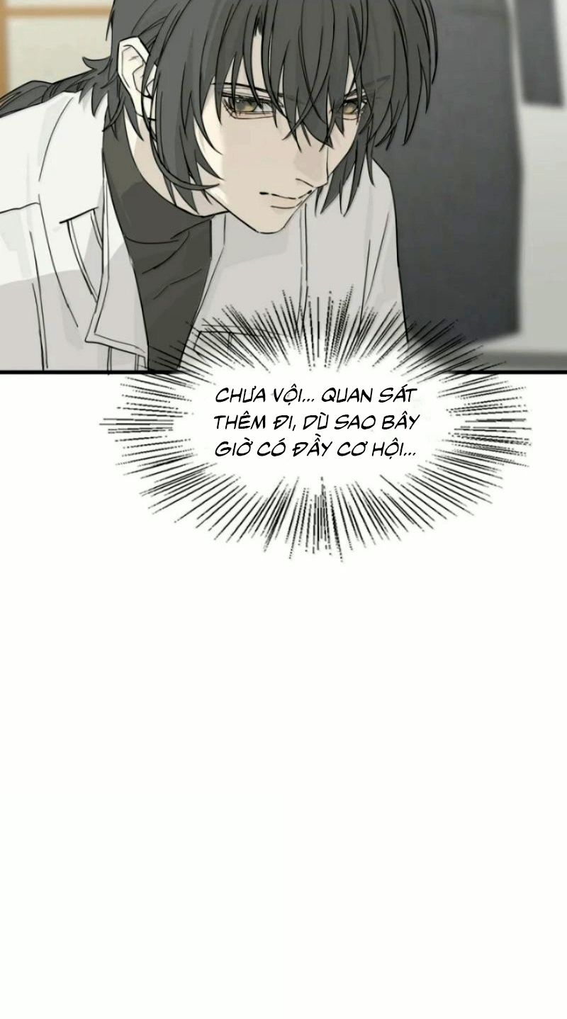 Tù Hỏa Chapter 18 - Trang 29