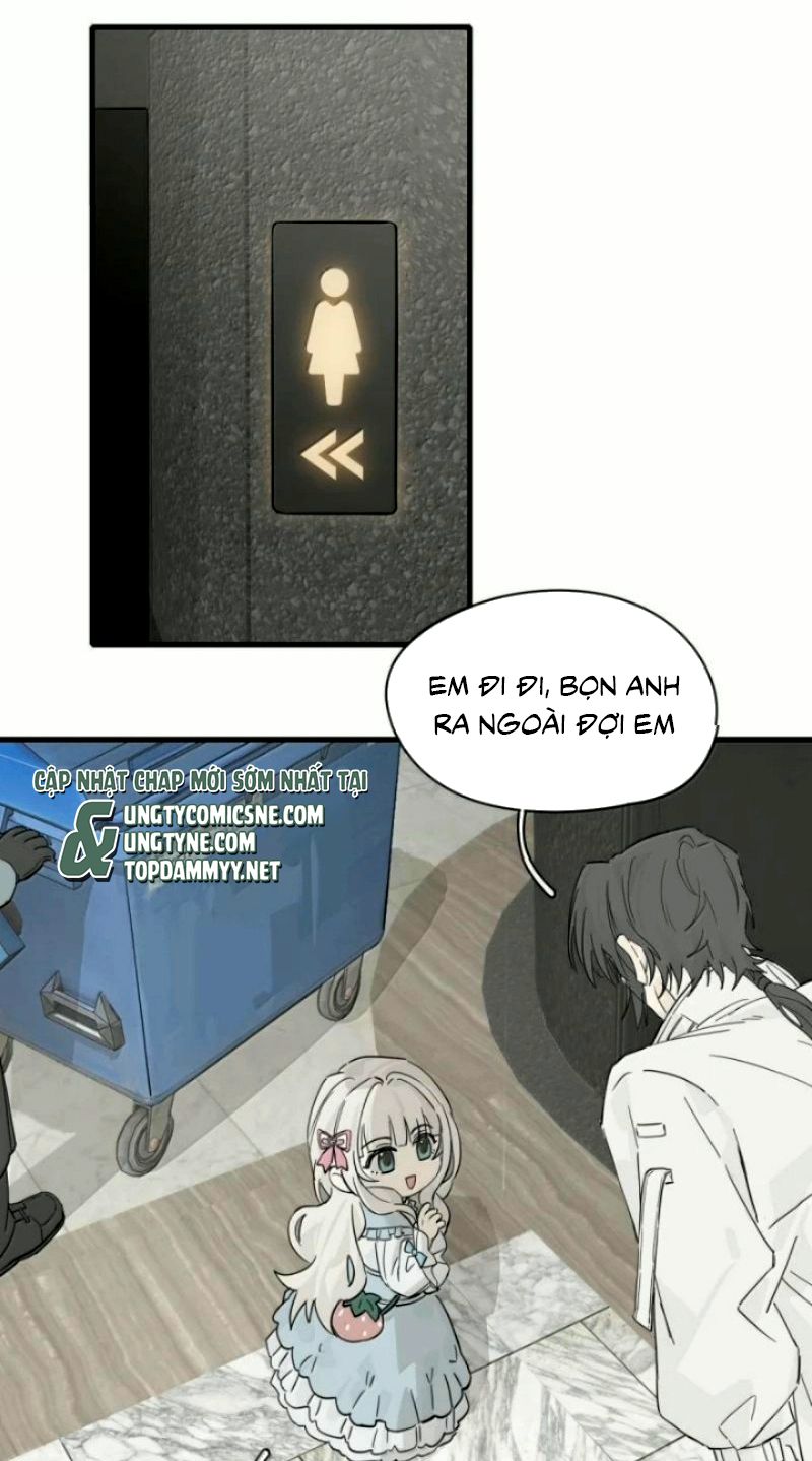 Tù Hỏa Chapter 18 - Trang 30
