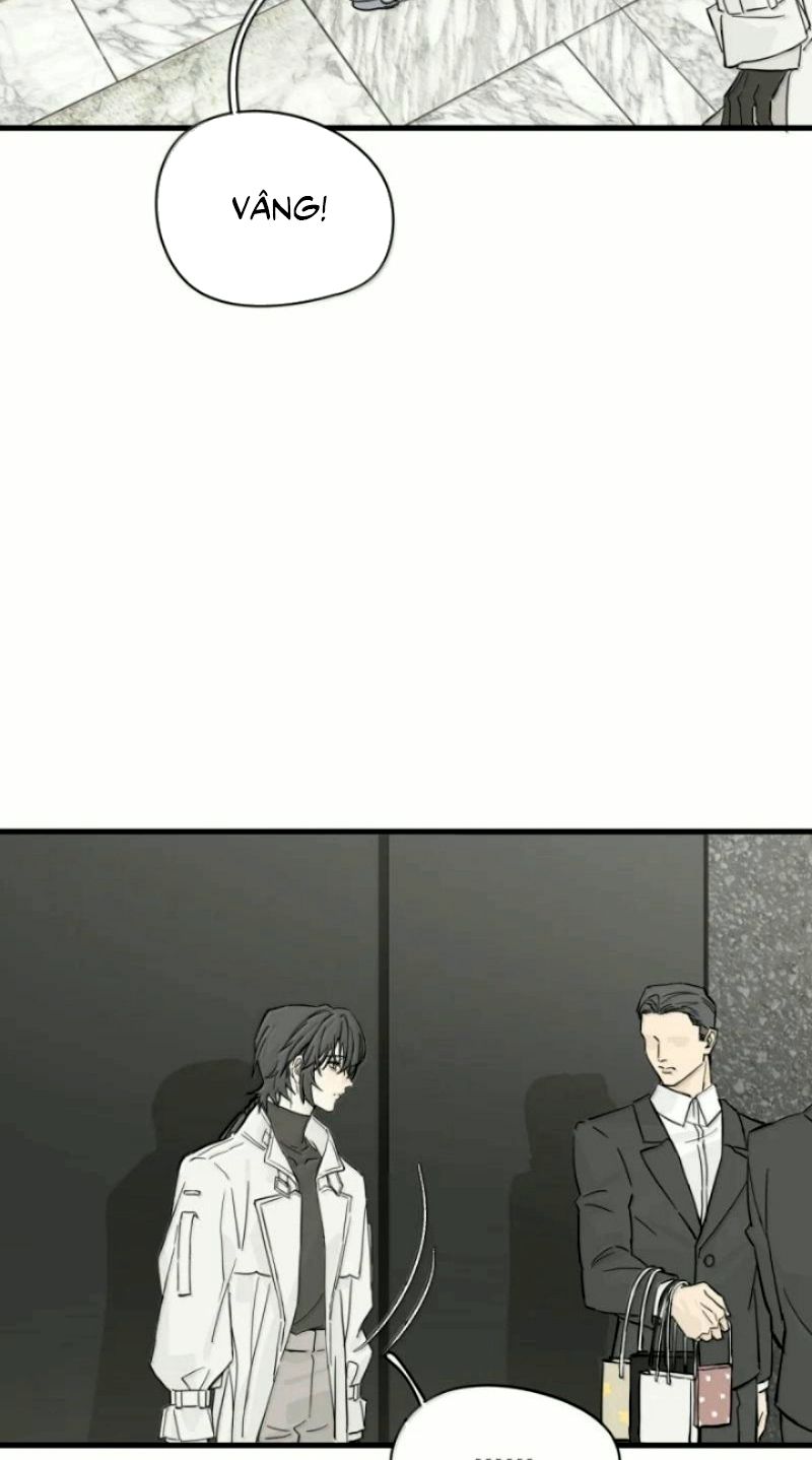 Tù Hỏa Chapter 18 - Trang 31