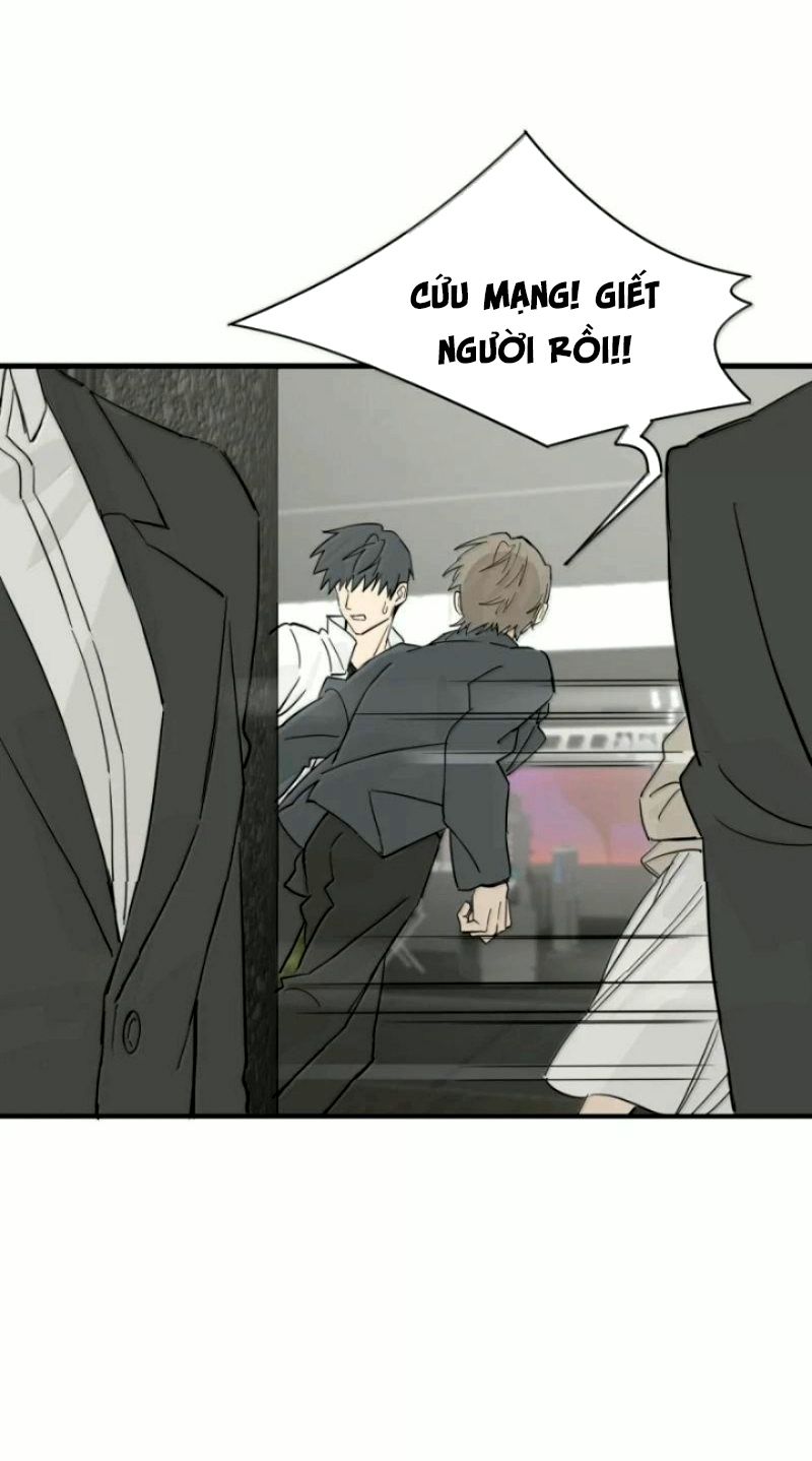 Tù Hỏa Chapter 18 - Trang 33