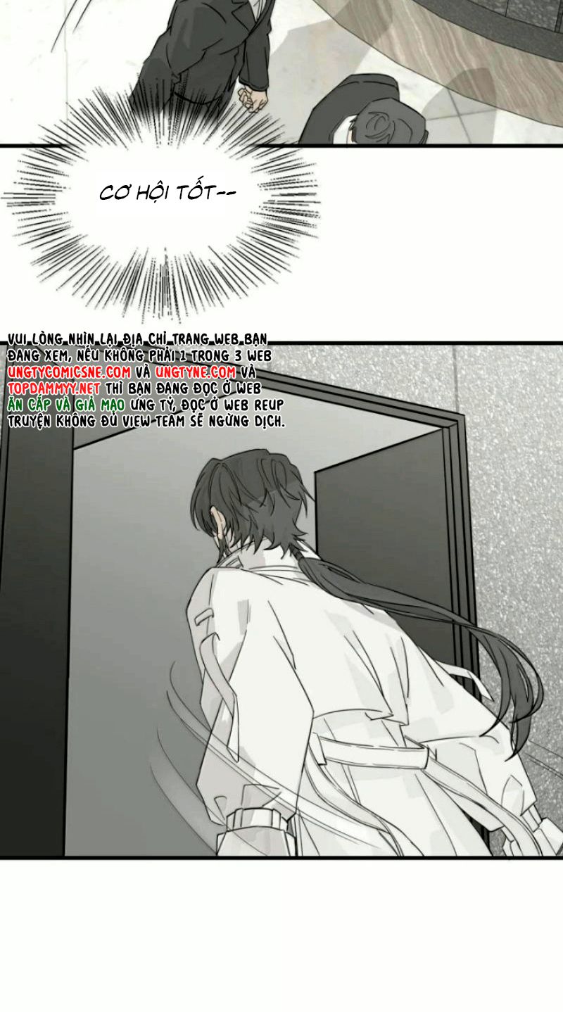 Tù Hỏa Chapter 18 - Trang 36